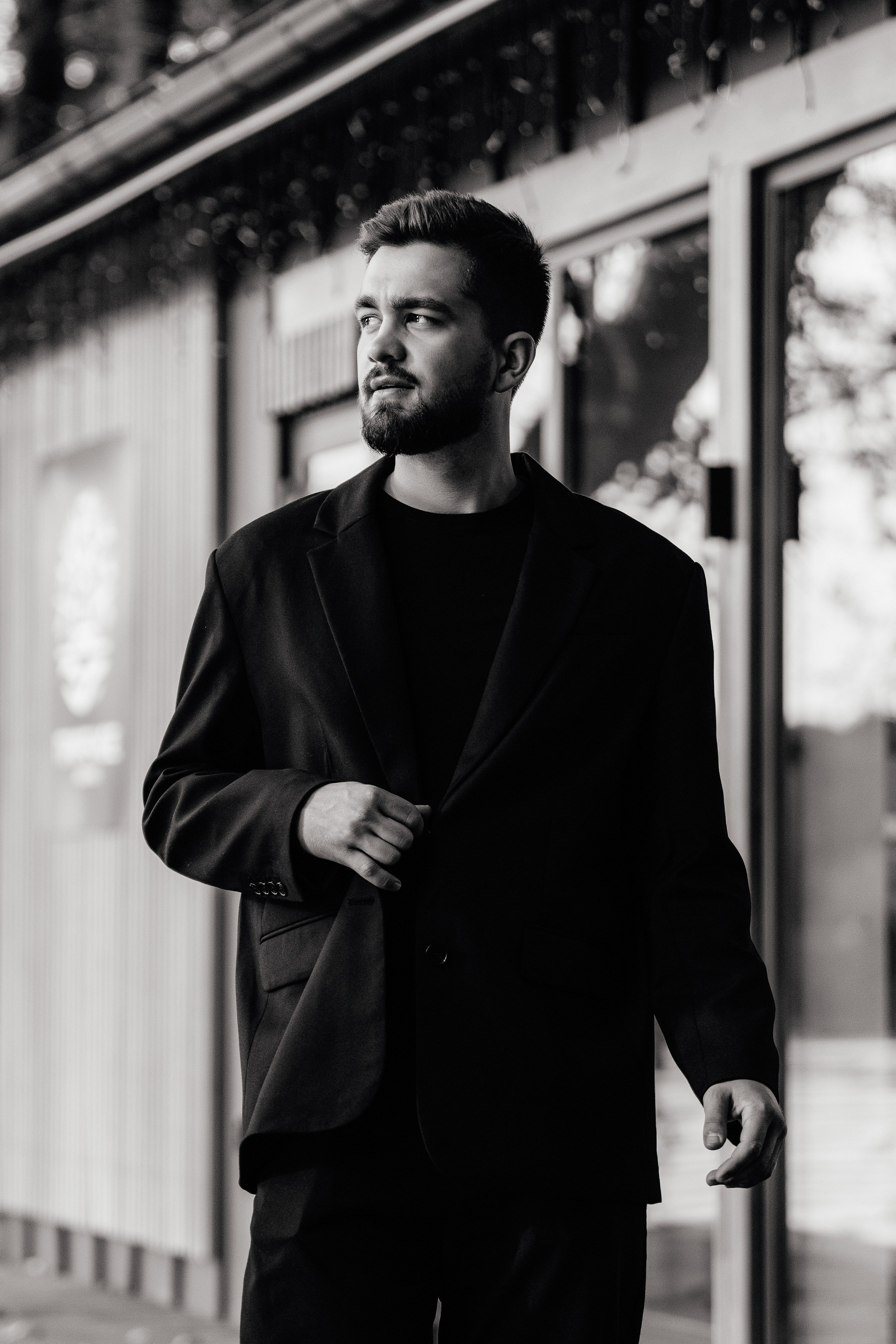 Репортаж за 5 минут. Свадебный фотограф Александр Воронов — Белгород, Воронеж, Москва