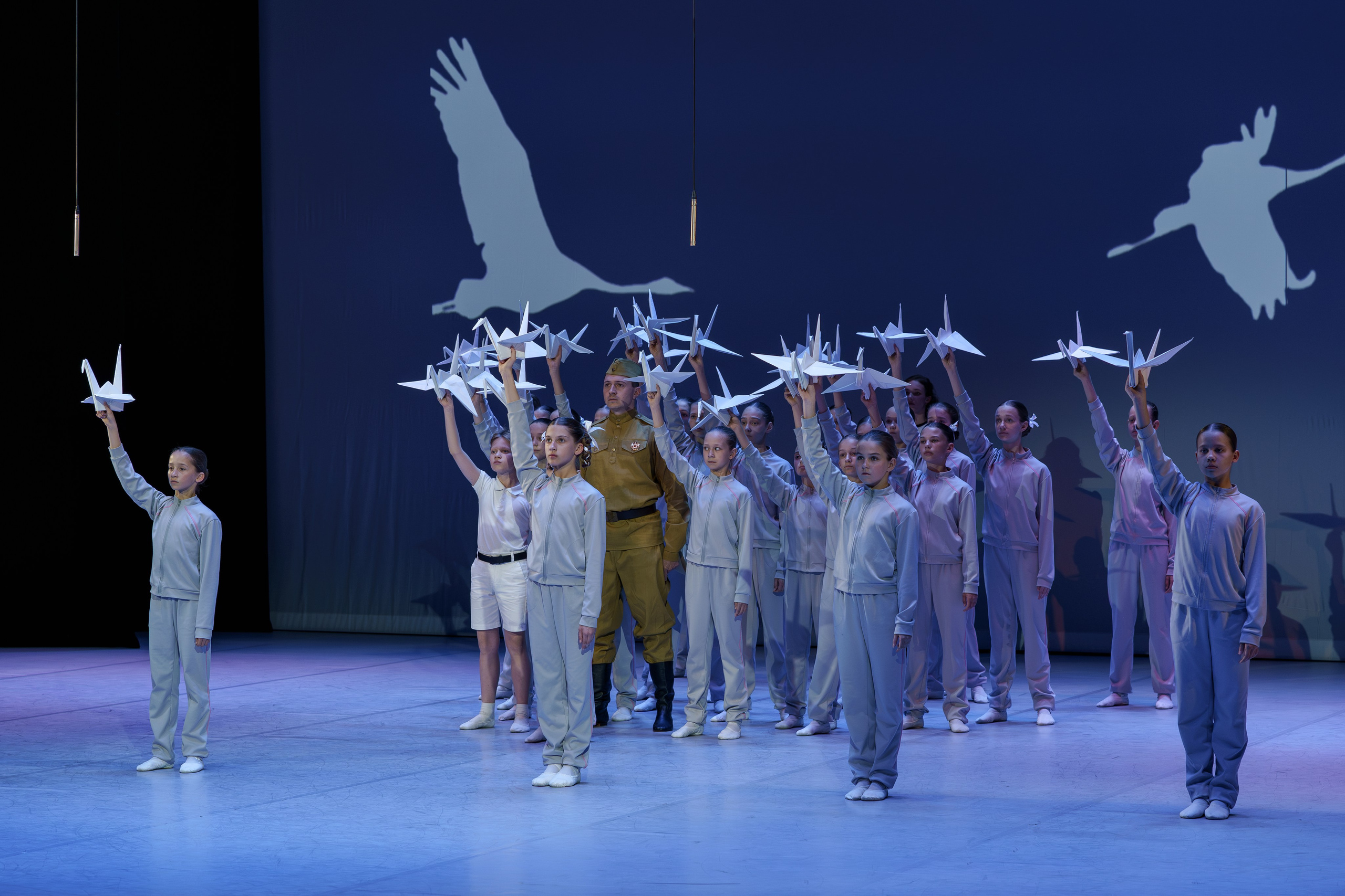 Репортаж для СГАХ в г. Севастополь. Виктория Беник