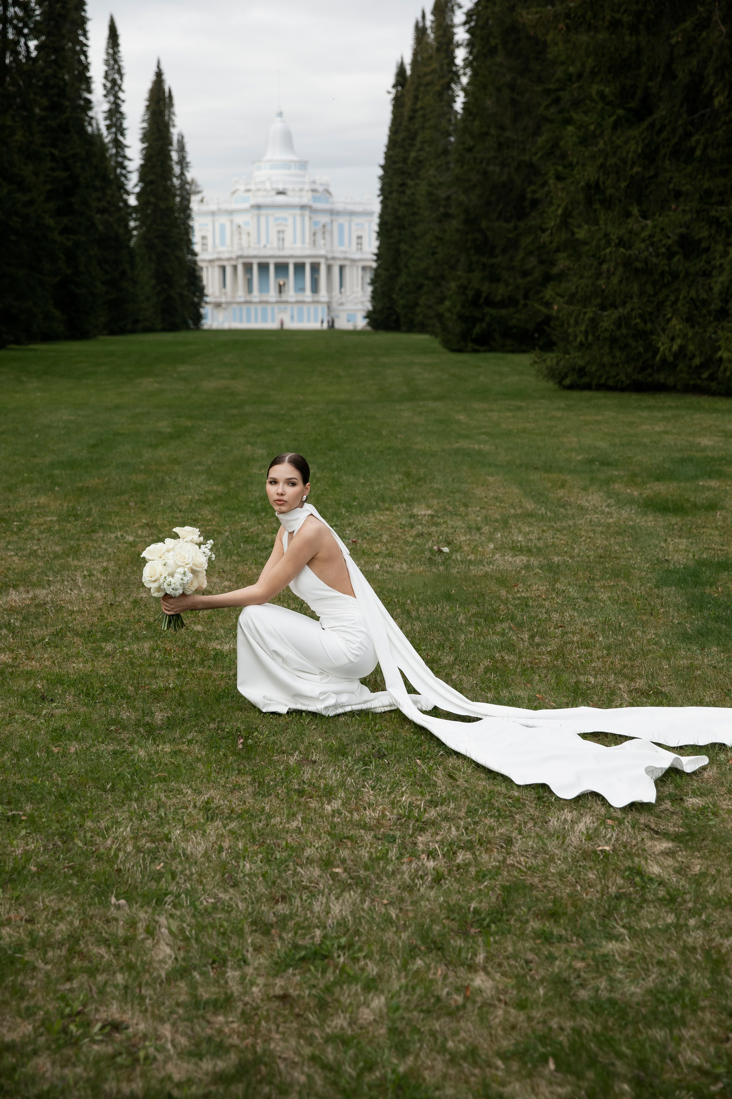 Софья и Юрий. Свадебный и портретный фотограф