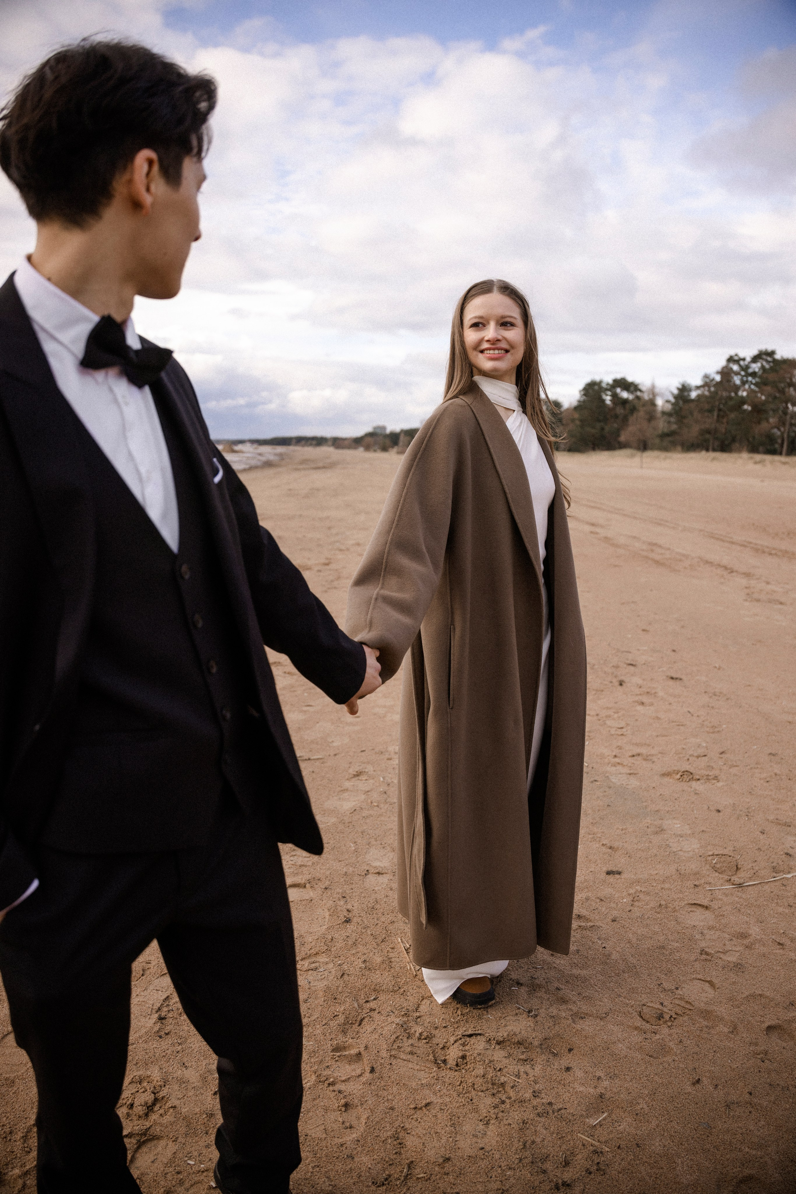 Алина и Роман. Свадебный и портретный фотограф