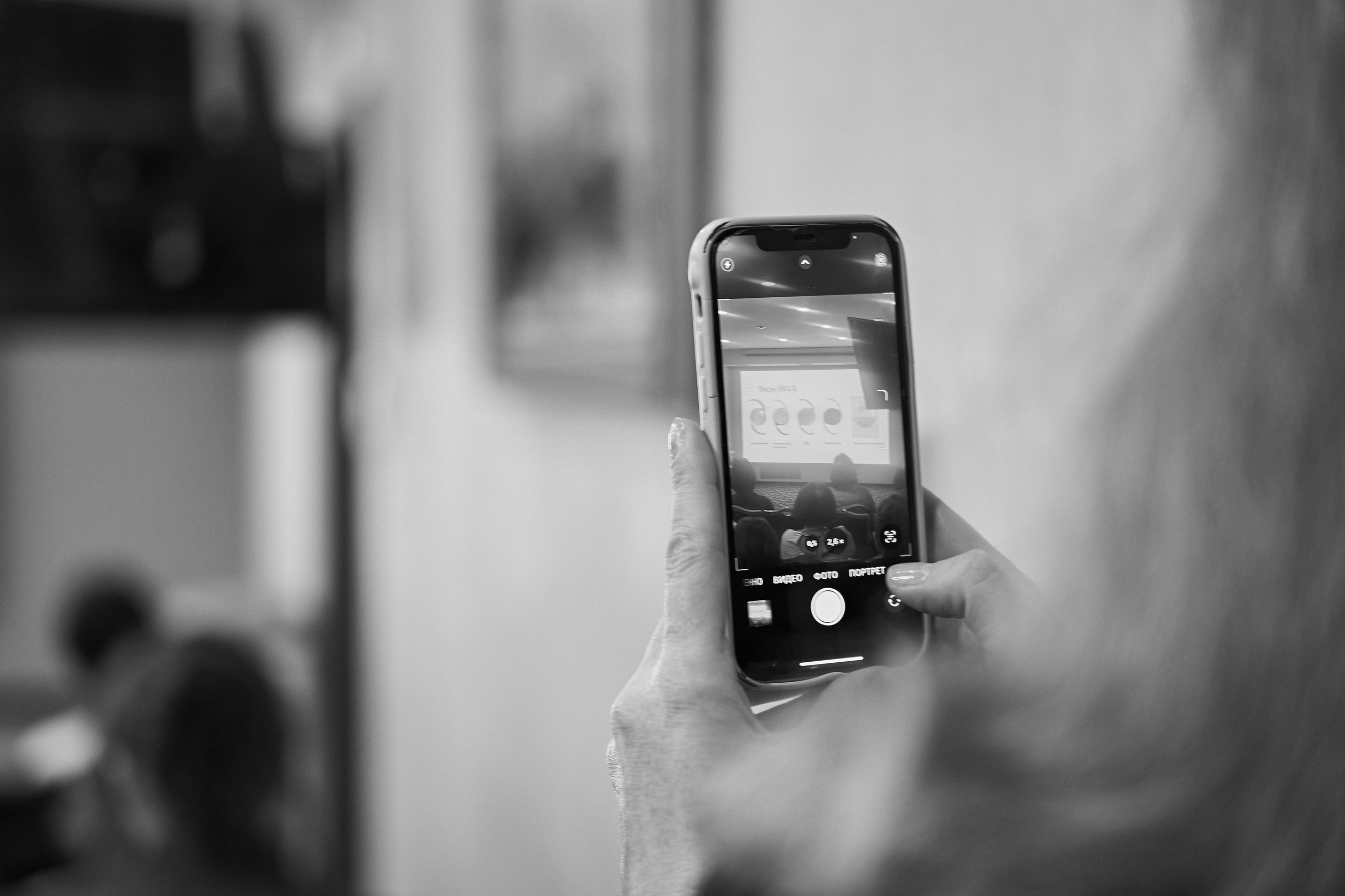 Клиника «ВИСТА». Фотограф Ярославль — Роман Андреев