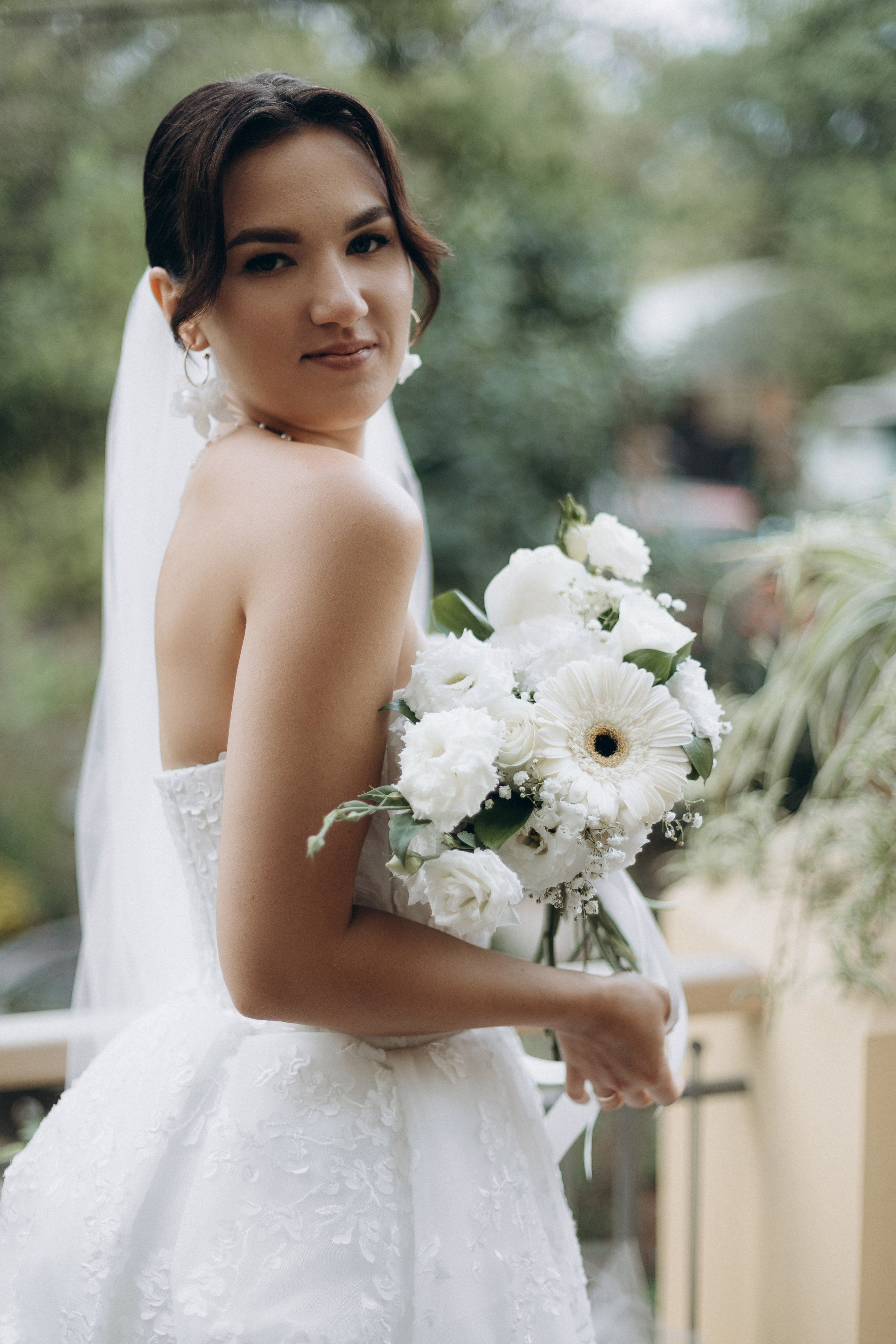 Роман и Анастасия. Главная