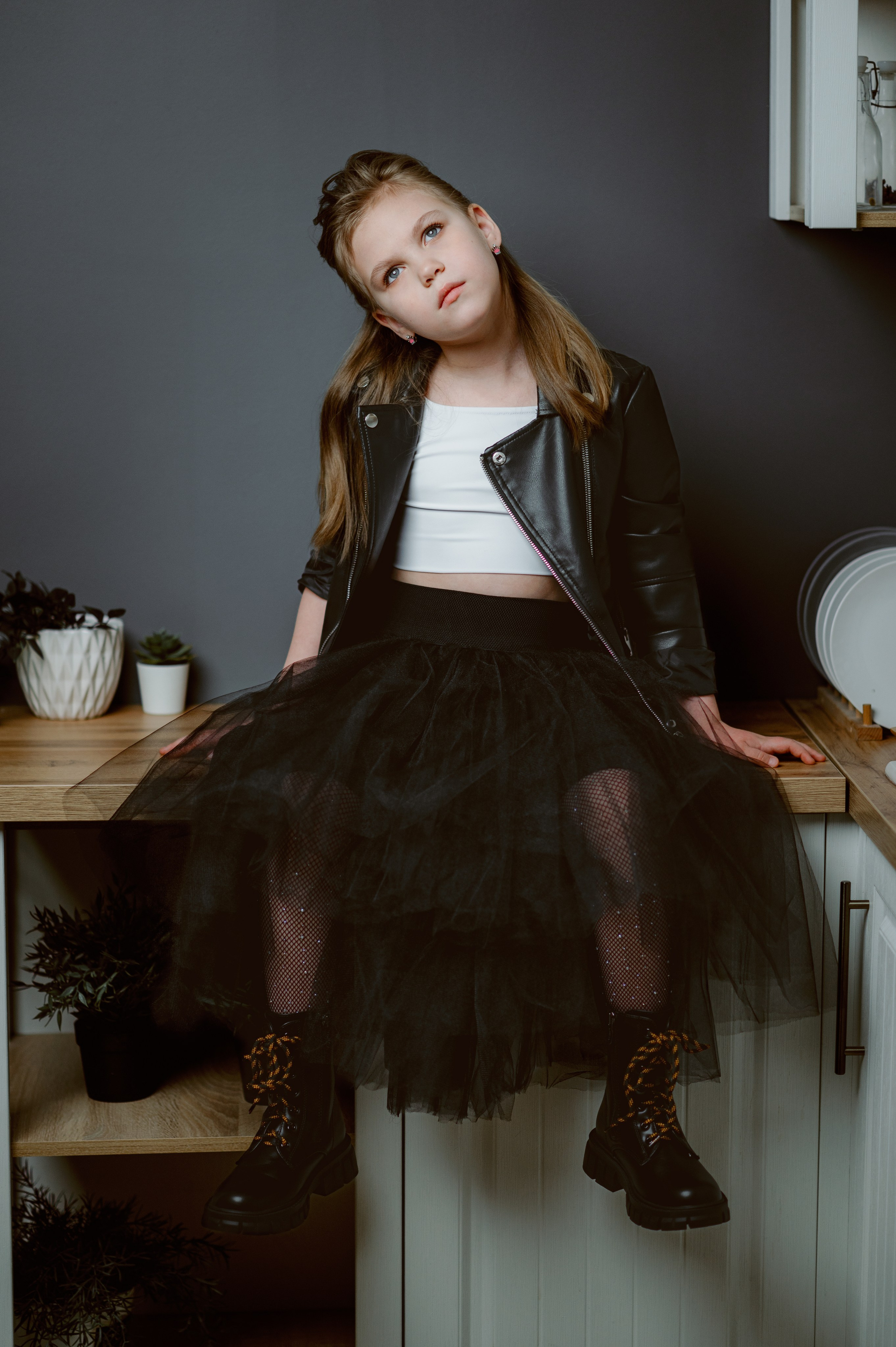 Маленькая звёздочка!. Свадебный фотограф Константинова Елена