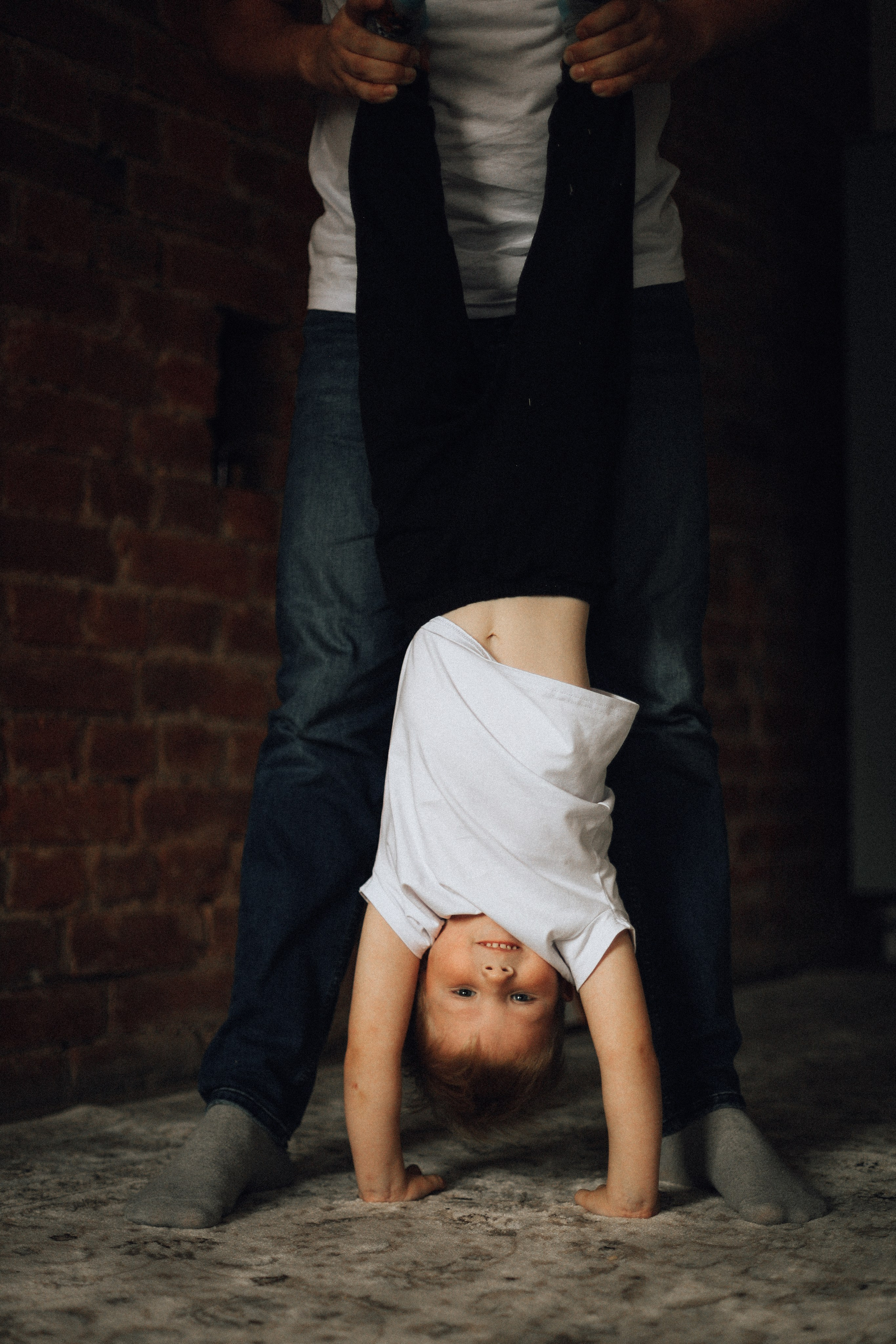 Детская фотосессия. Семейный и детский фотограф в Санкт-Петербурге «Chilik»