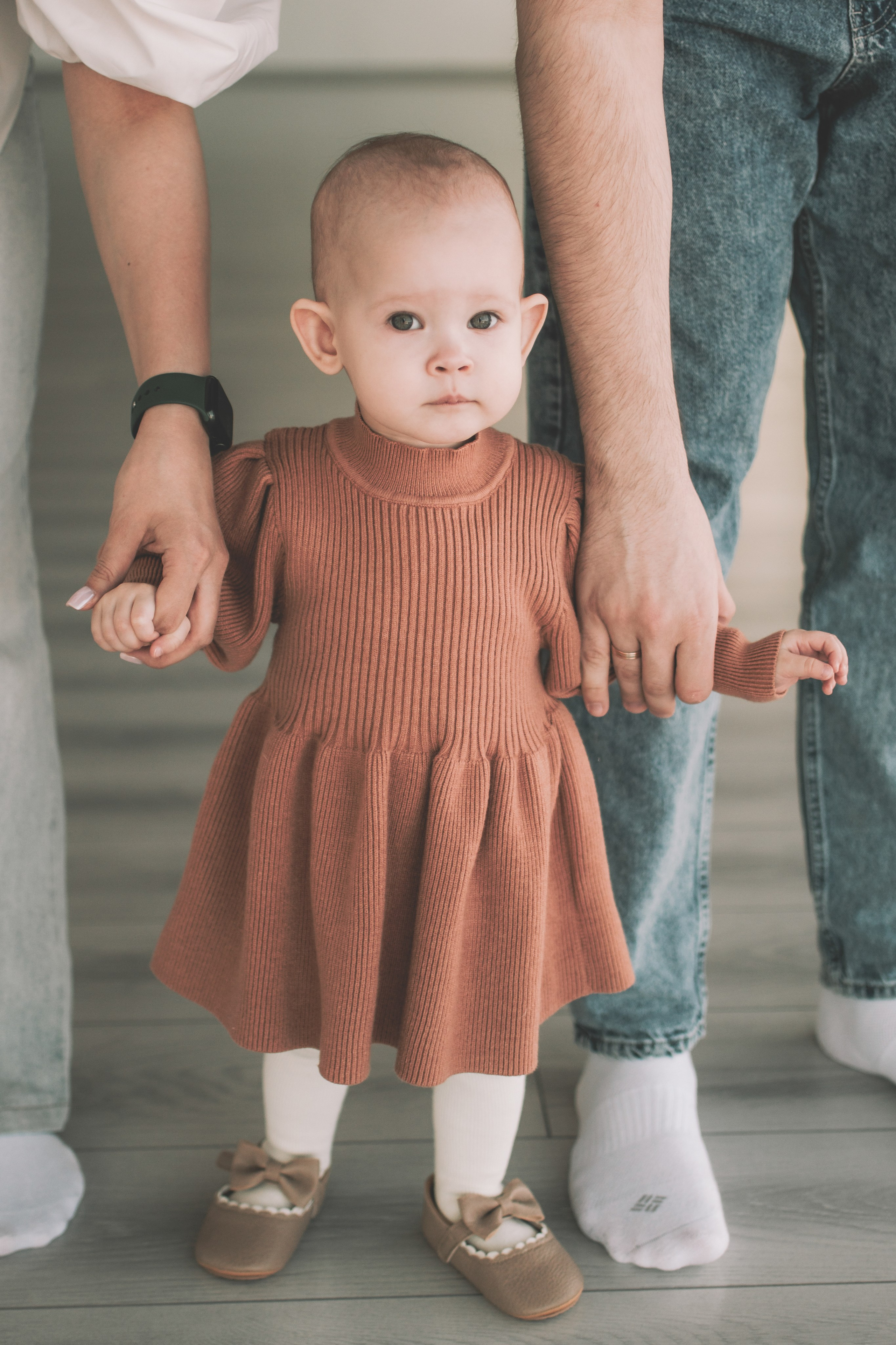 Начальнице годик!. Семейный и свадебный фотограф Губкинский и Ставрополь