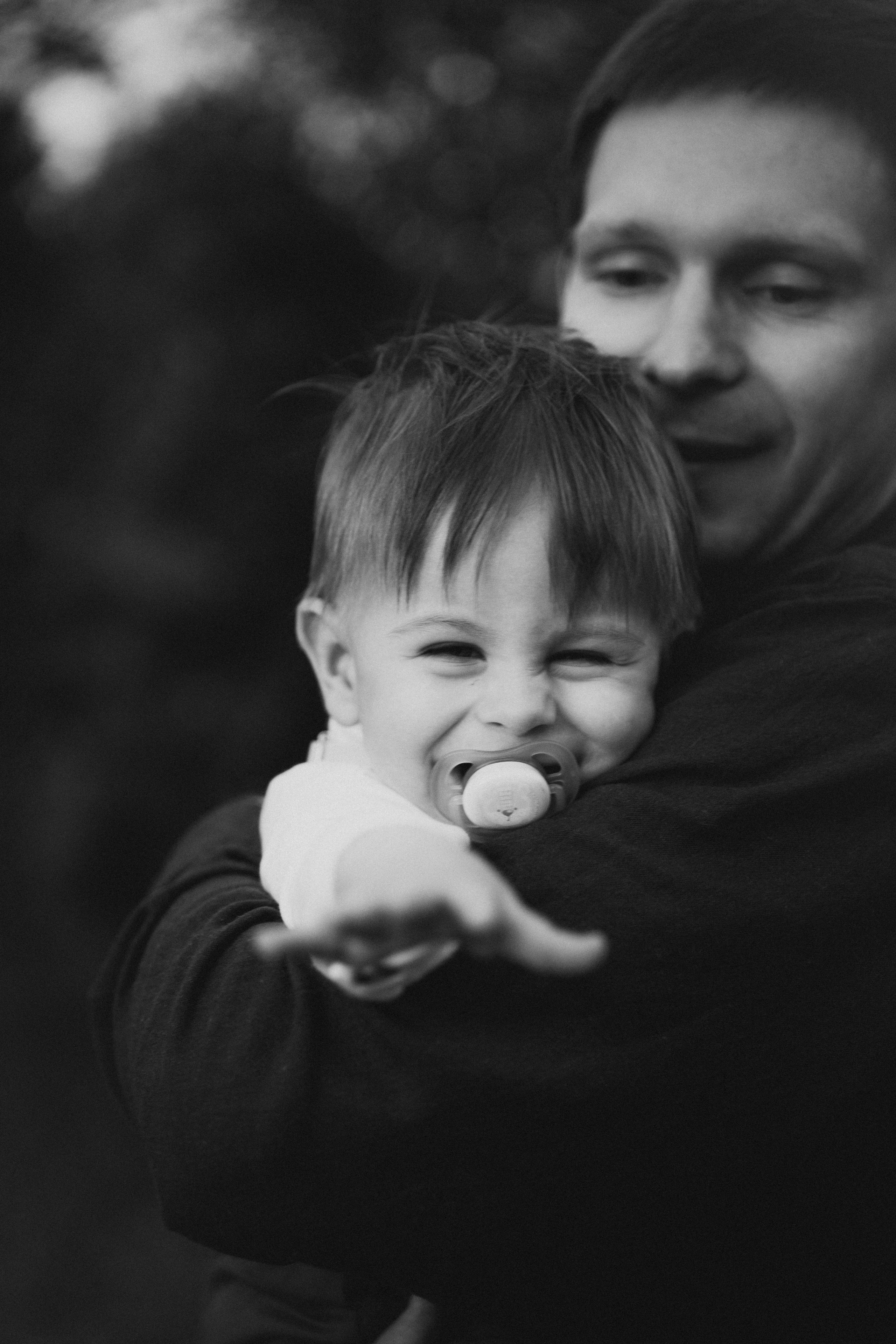 Семейная съёмка. Лайфстайл фотограф в Ханты-Мансийске Мария Шишкина