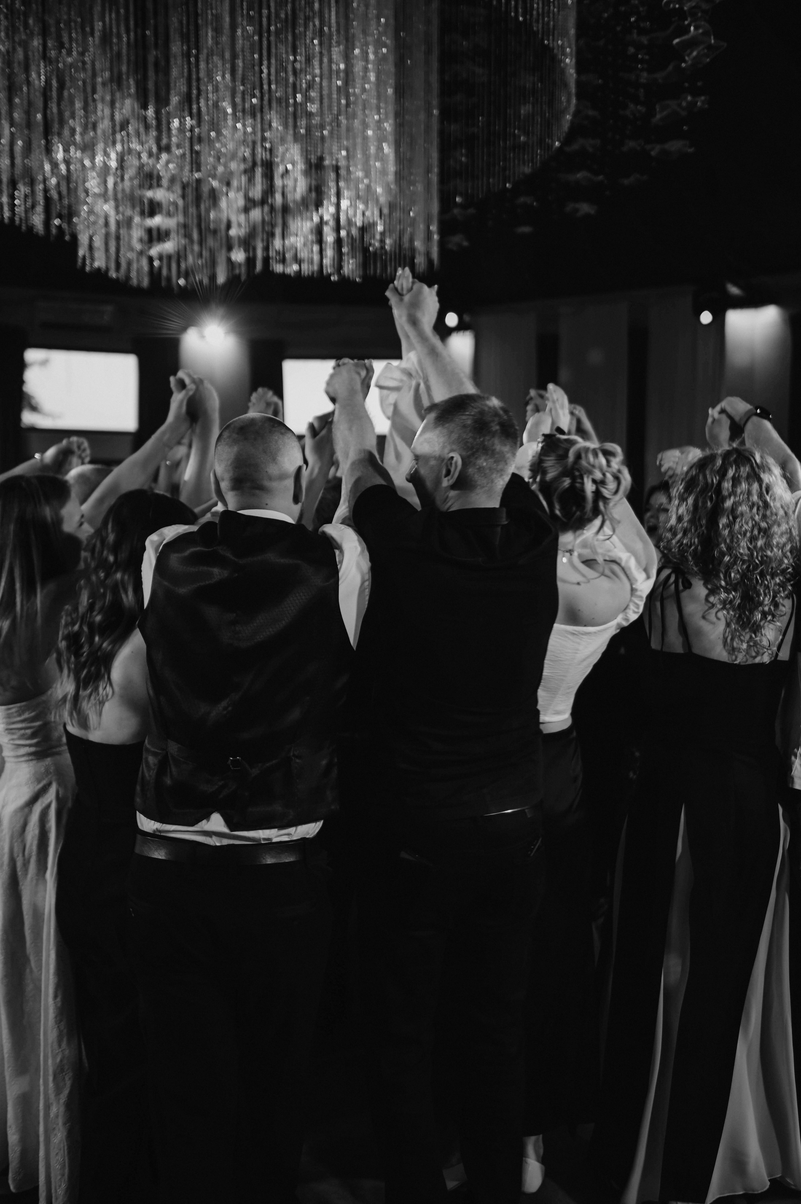 Свадьба полного дня. Анна и Иван. Семейный и свадебный фотограф в Санкт-Петербурге Яна