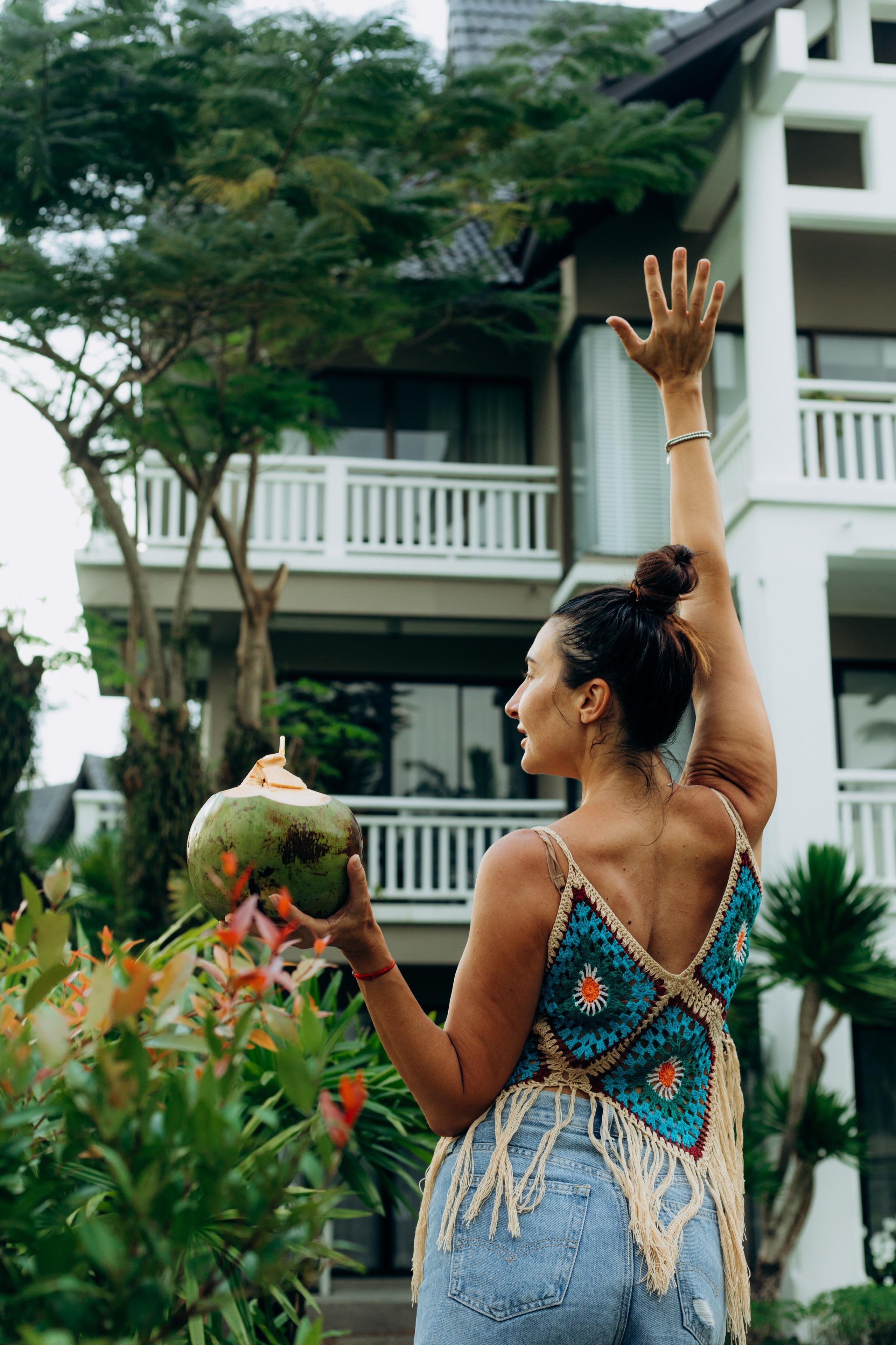 Дарья. Нутрициолог. Фотограф Карина Вовк