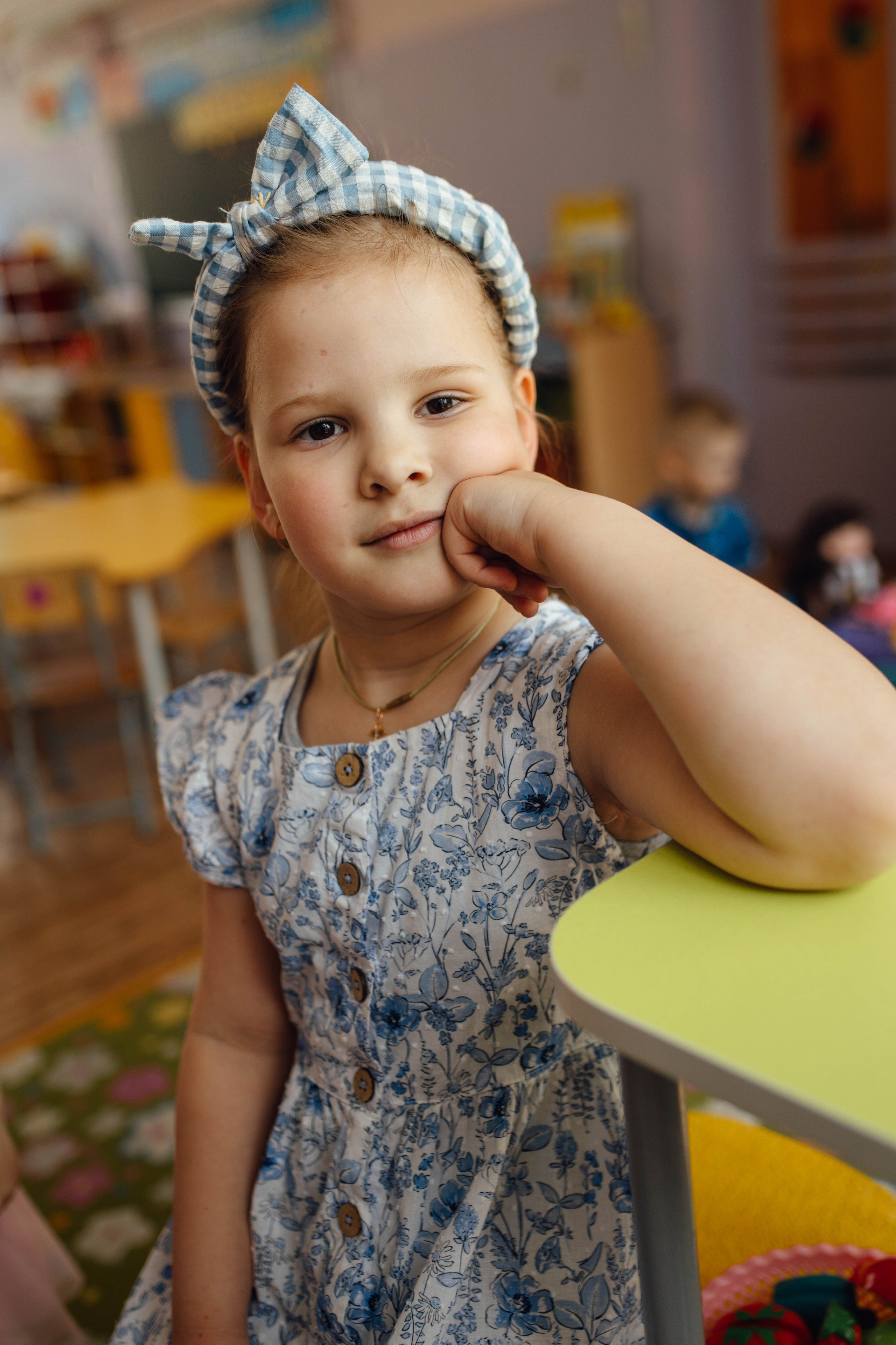 Выпускной ДС 410, май 2025