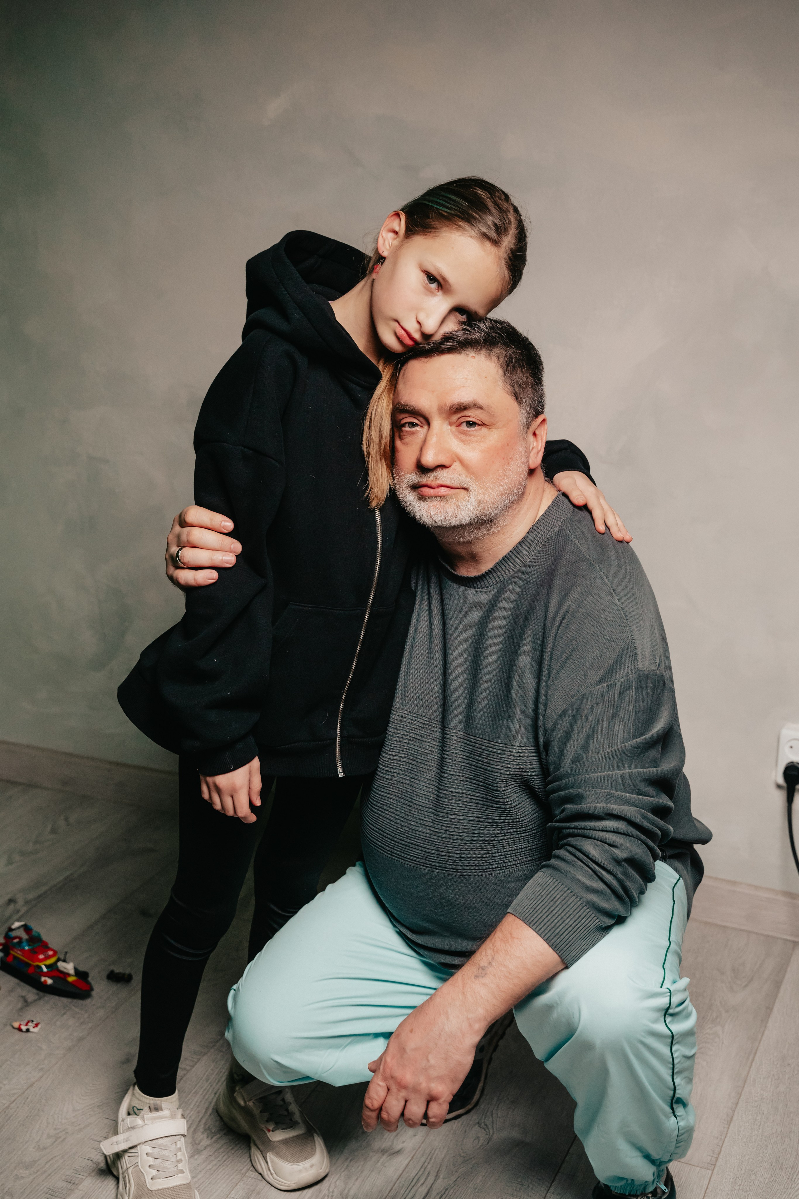 Фотосессии для семей с детьми. Питерский фотограф Светлана Ковалева