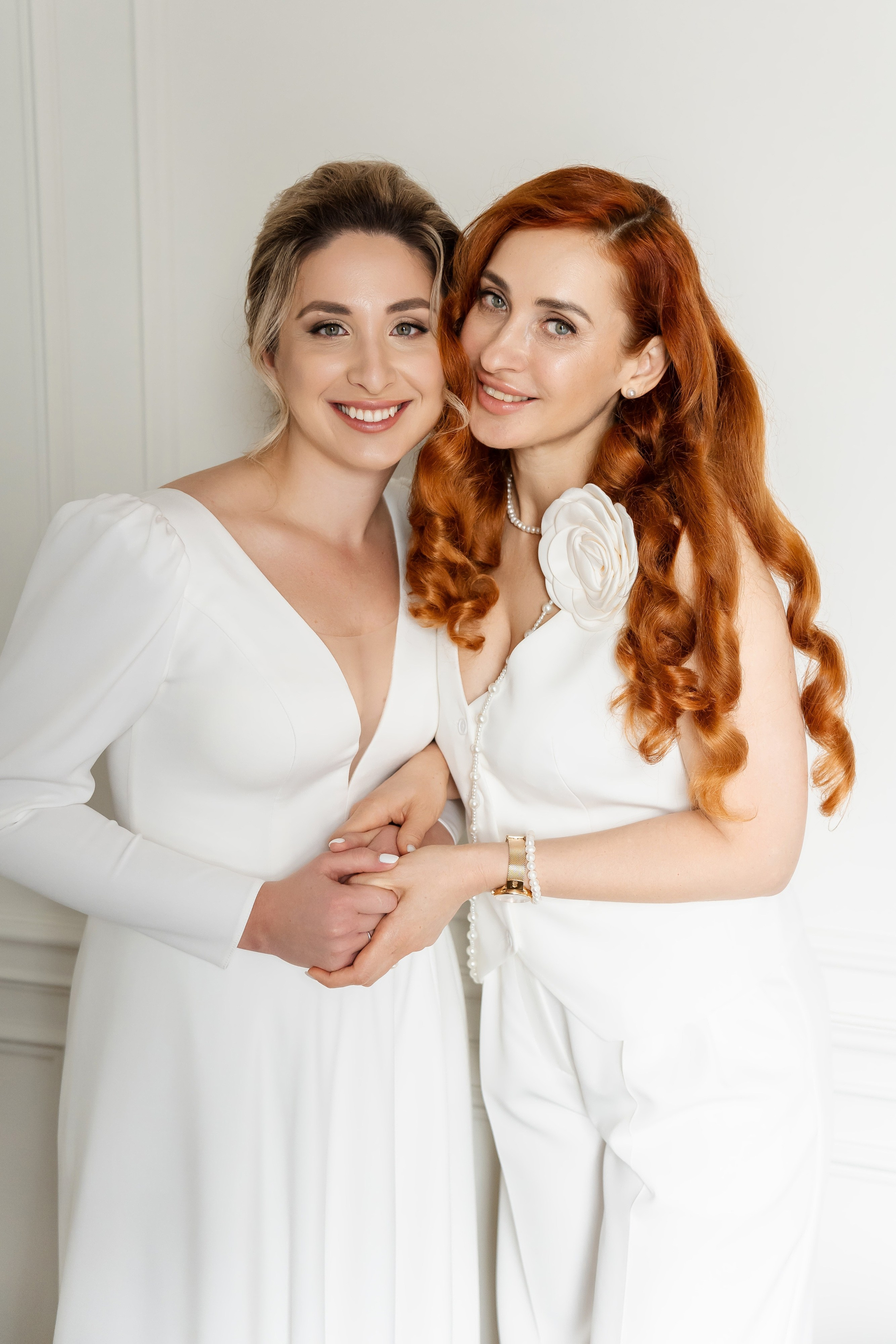 Свадьба Анастасии и Дэниила. Свадебный фотограф в Москве Яна Деньгина