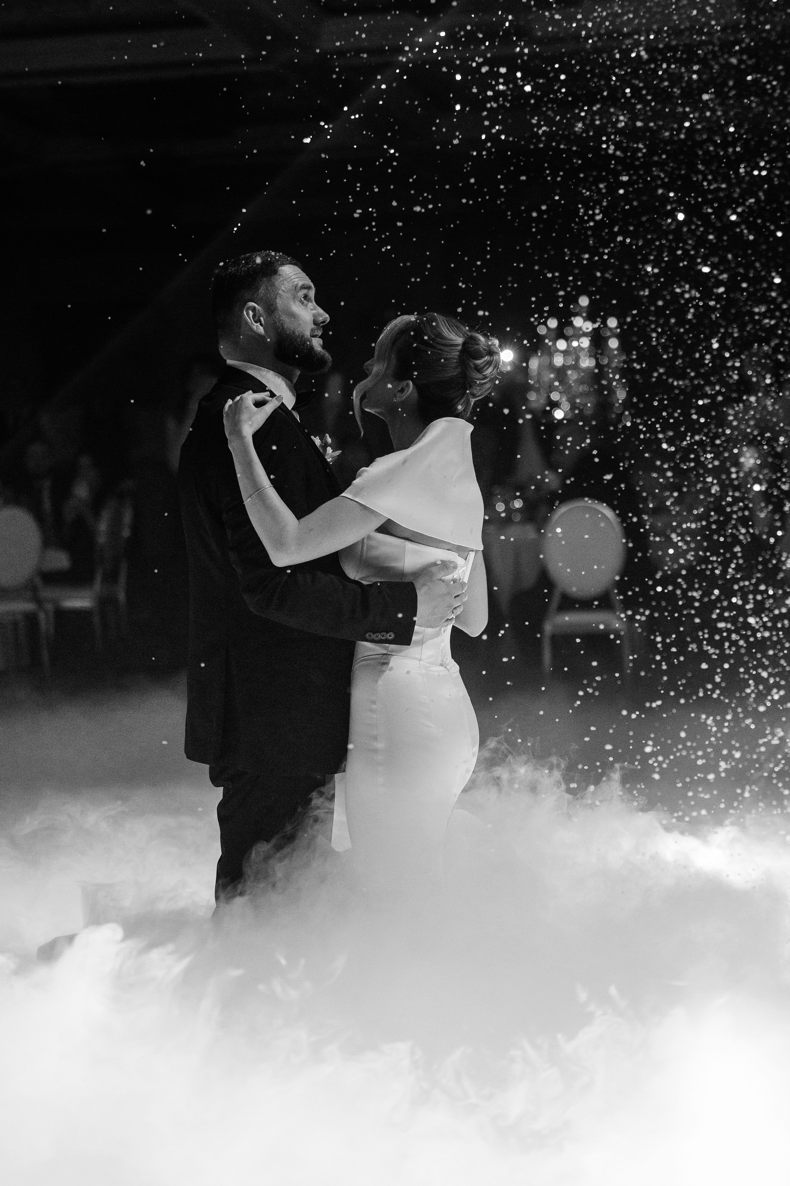 Wedding G&A. Свадебный фотограф в Москве и по всему Миру Андрей Медведников