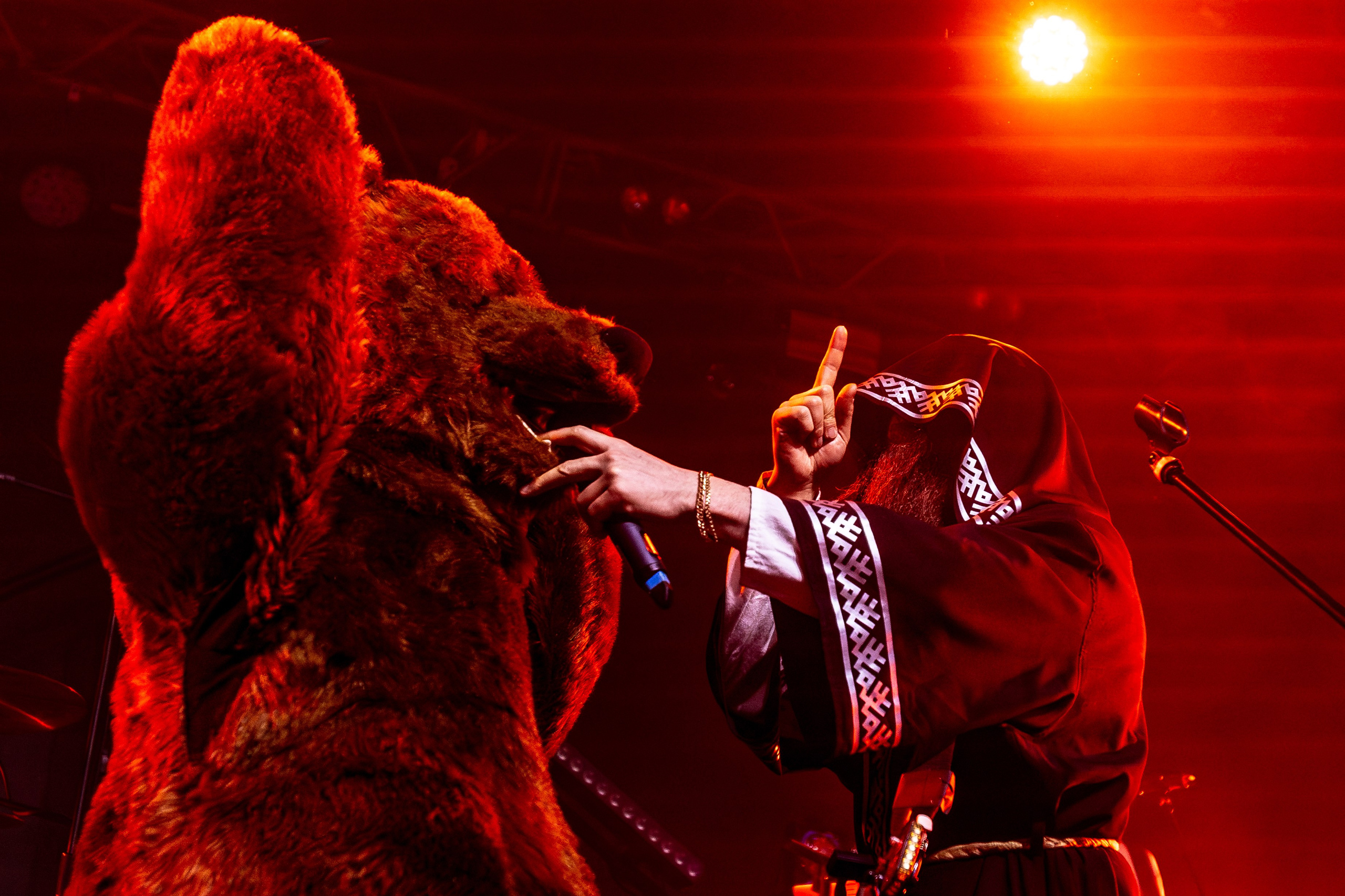 Нейромонах Феофан | 15 лет. Репортажный фотограф Екатеринбург | Яркий, качественный репортаж | Концерты, клубы, репортаж, праздники, корпоративы