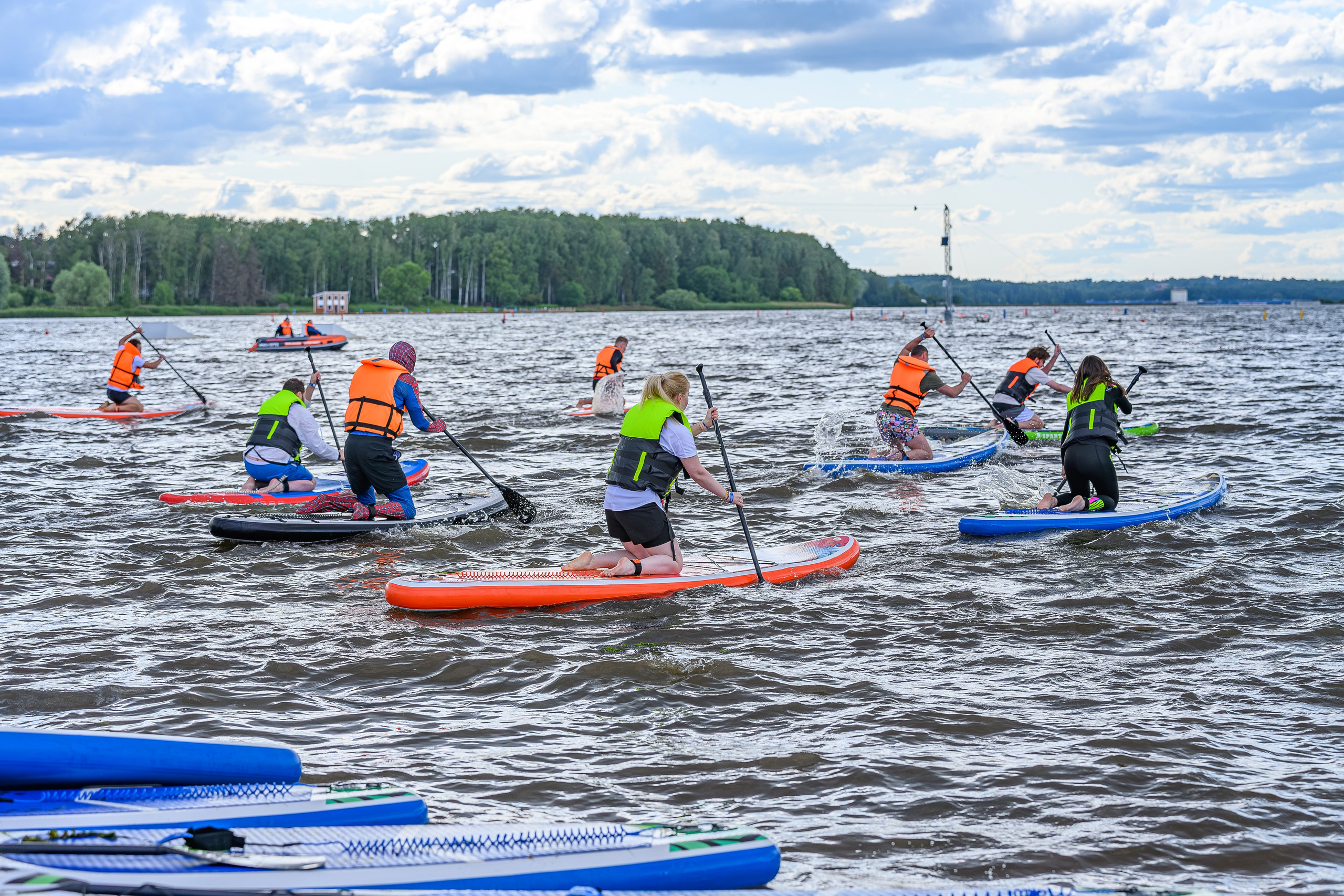 Корпоративный, спортивный репортаж, фотограф в Москве, живые фото без фильтров.