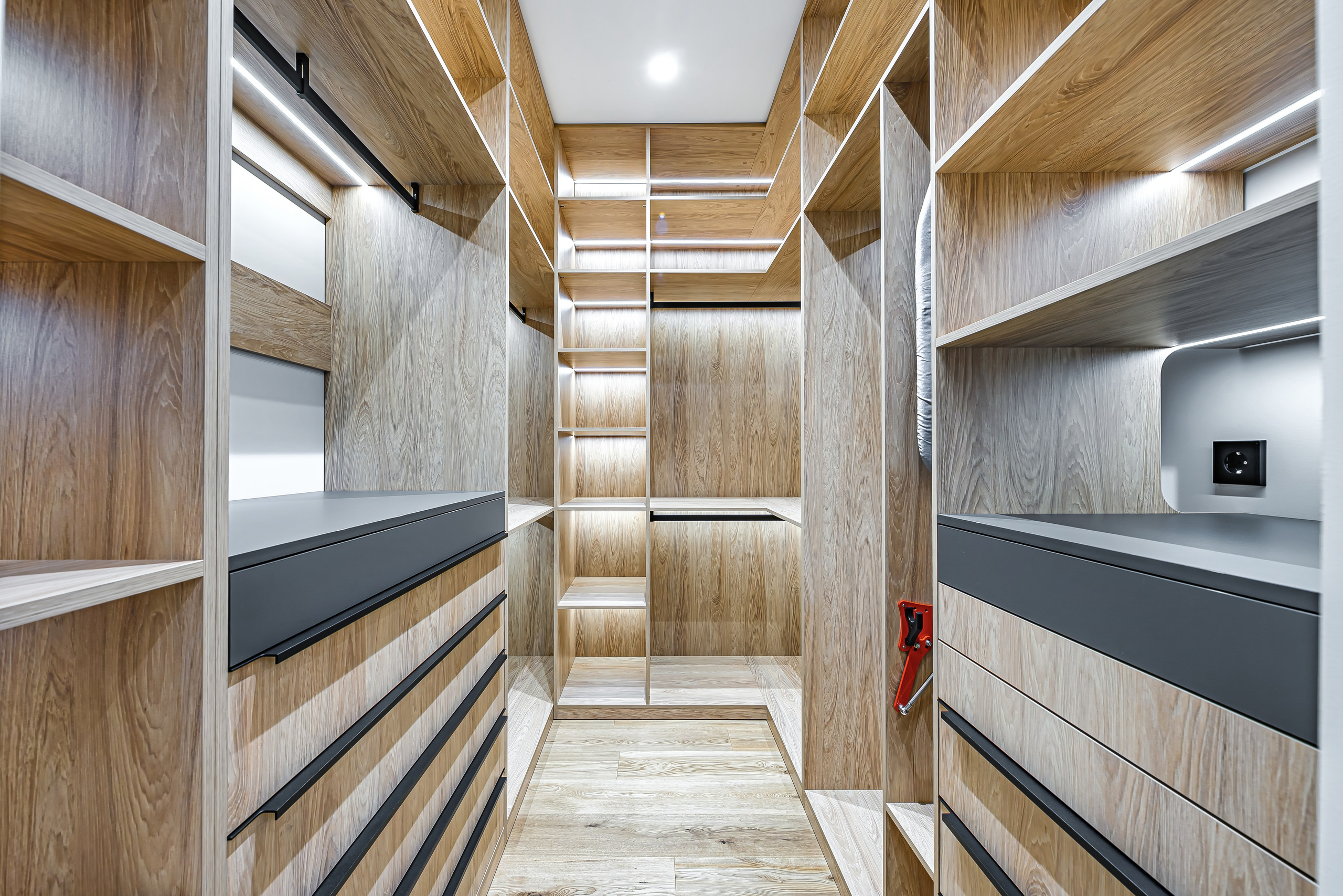 Интерьерная фотосъёмка современного ремонта. Интерьерный & Репортажный фотограф Озеров Денис, г. Москва