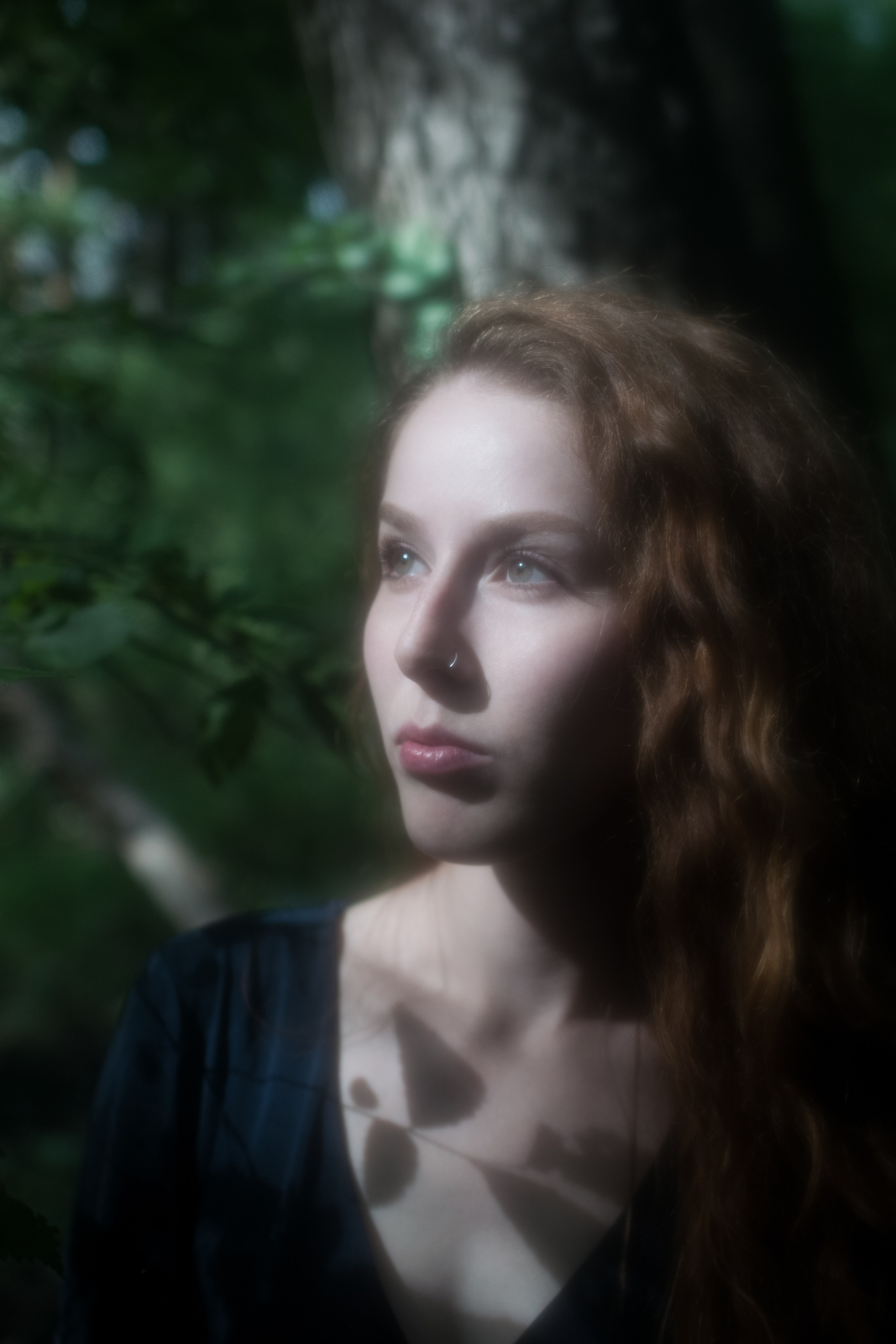 O. Портретный фотограф в Курске Алена Марре