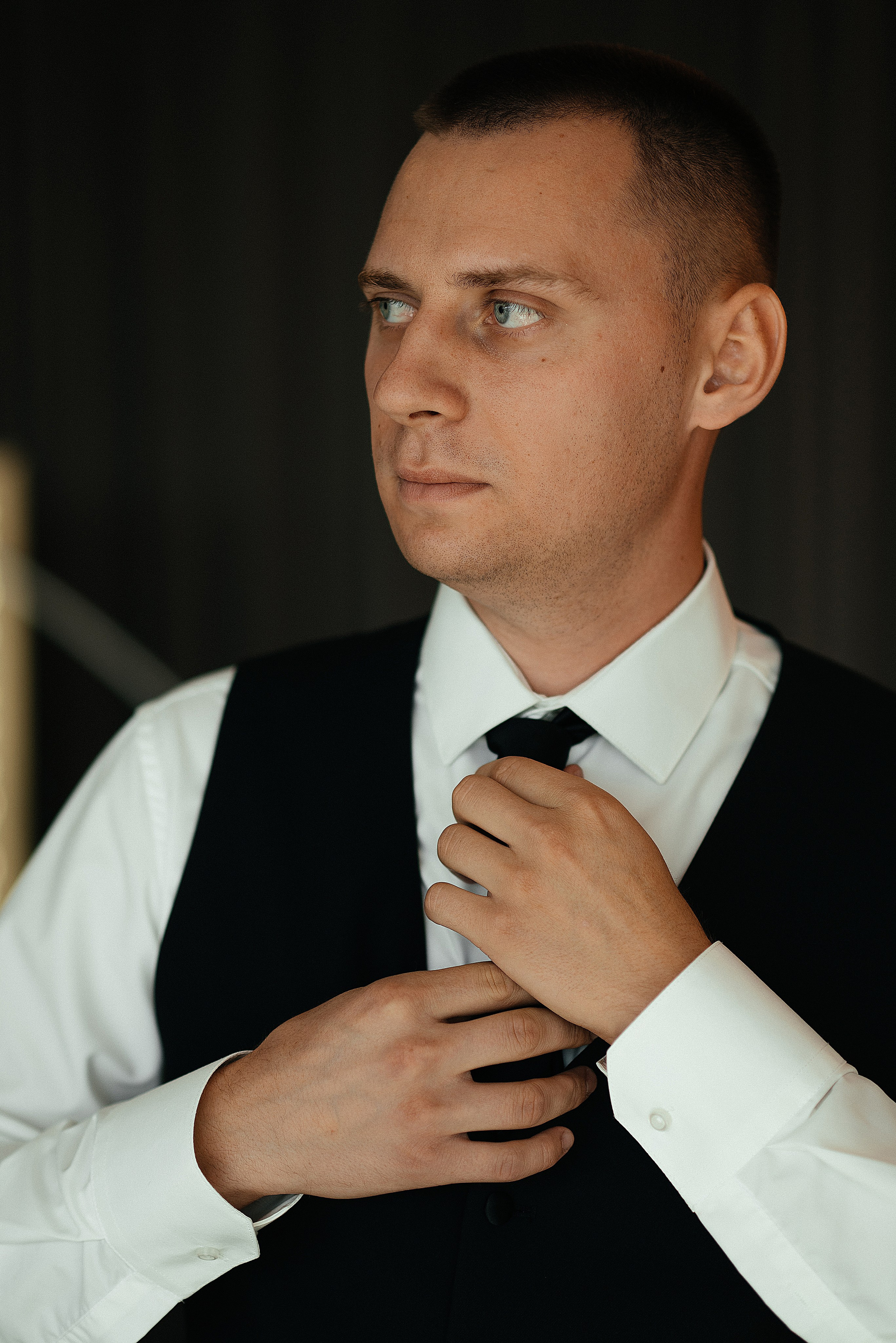 Саша и Настя. Свадебный и семейный фотограф в Ростове-на-Дону Алина Астахова