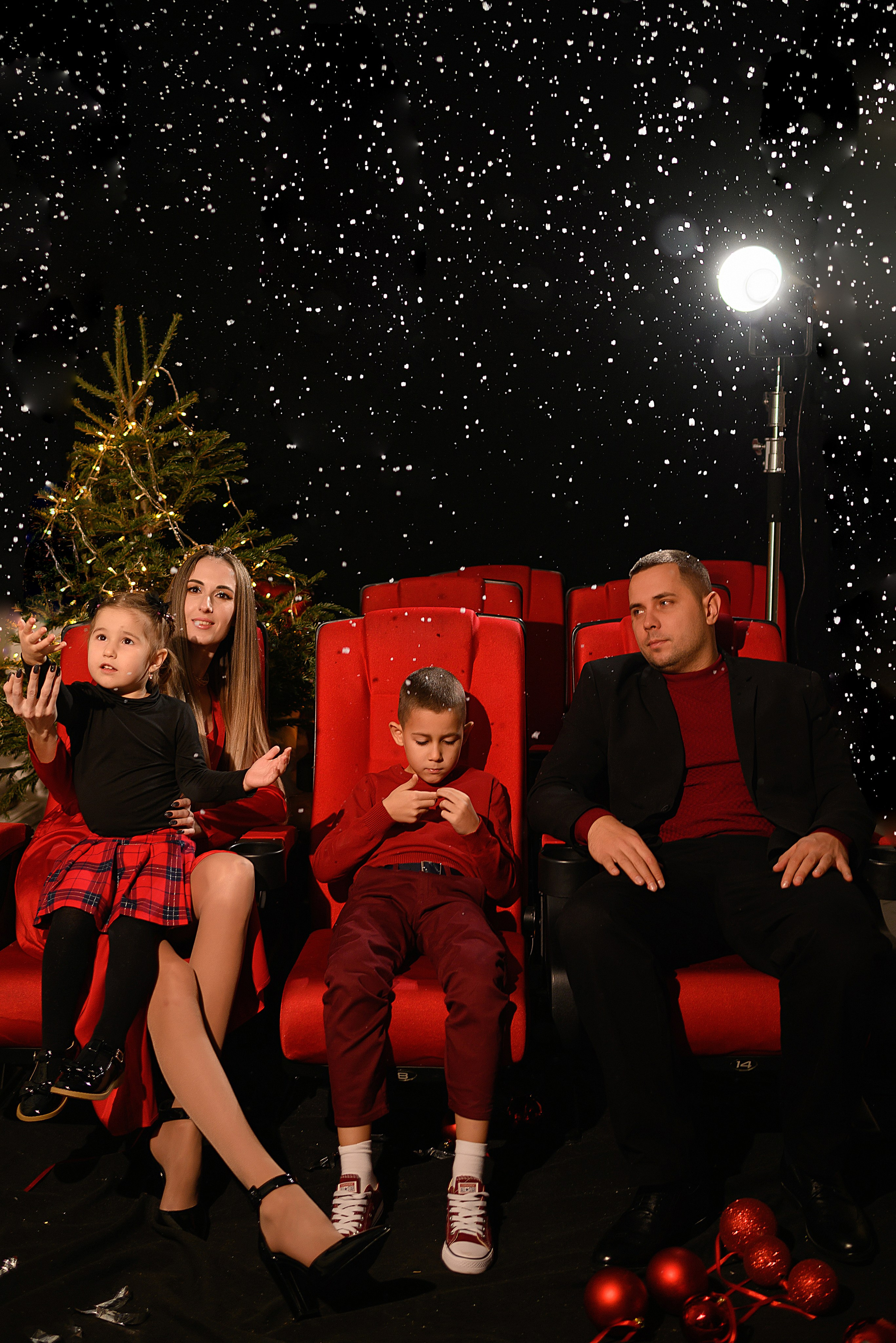 Кино и только. Свадебный и семейный фотограф в Ростове-на-Дону Алина Астахова