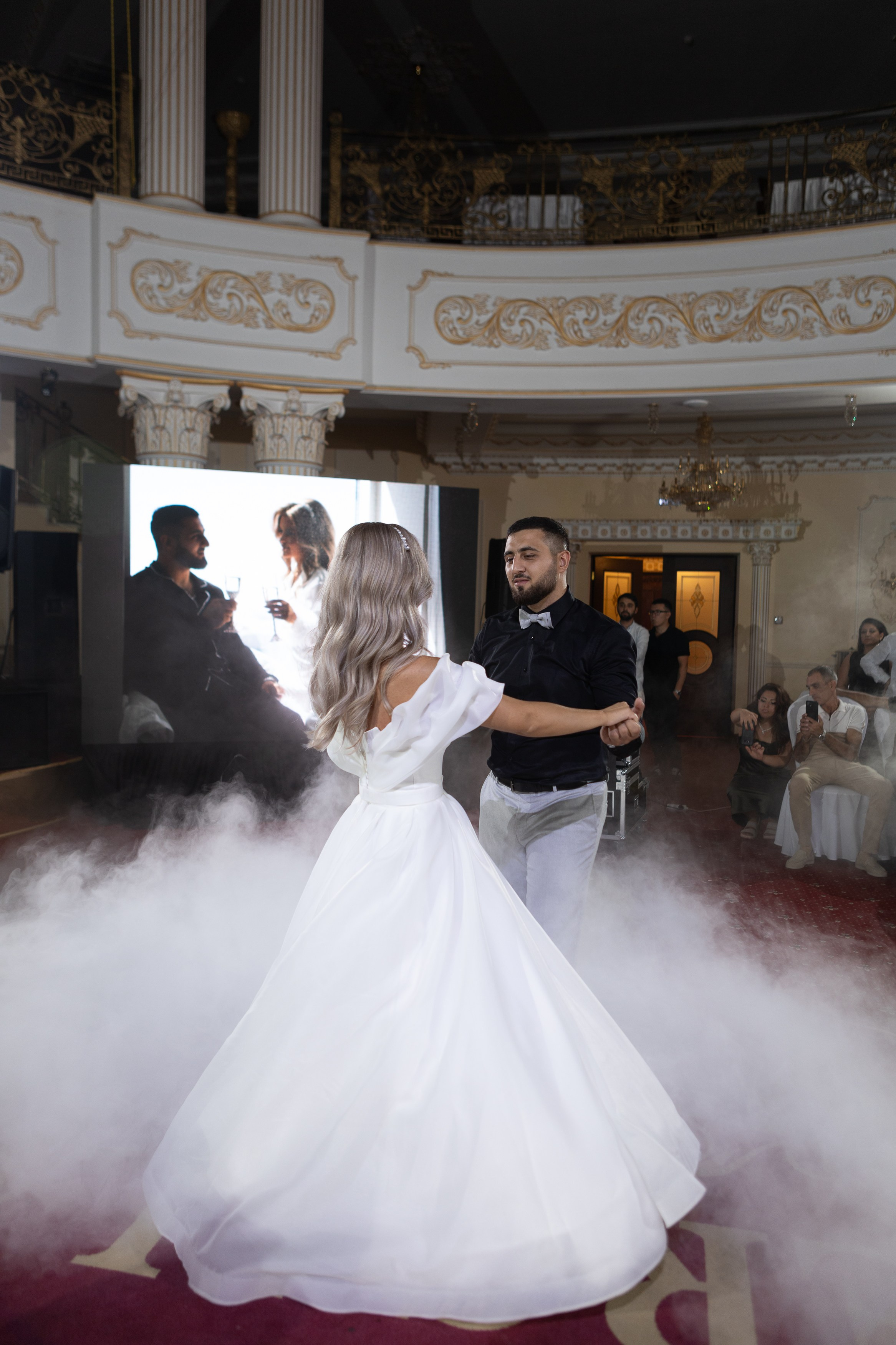 Свадебный фотограф Уфа — Руслан ГабдлисламовЖивые эмоции, красивые кадры, воспоминания на всю жизнь.Работаю по всей Республике Башкортоста. Свадебный фотограф Уфа Руслан Габдлисламов