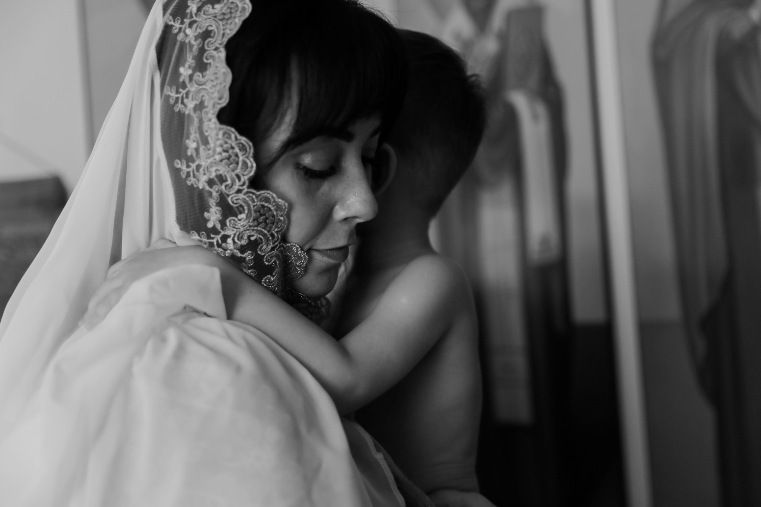 Таинство крещения. Свадебный и семейный фотограф в городе Пенза, Саранск, Ковылкино