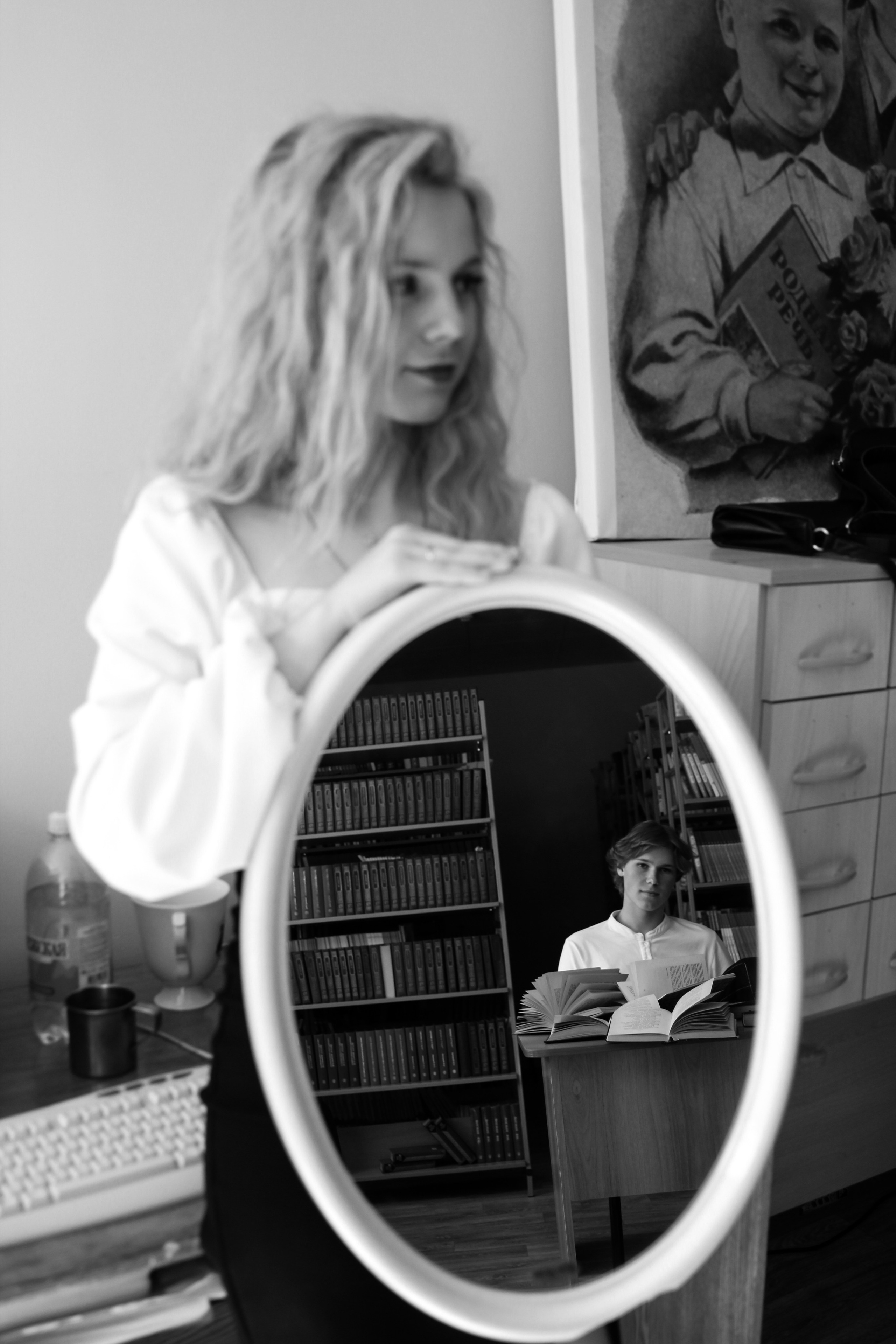 Наровчат (в школе). Свадебный и семейный фотограф в городе Пенза, Саранск, Ковылкино