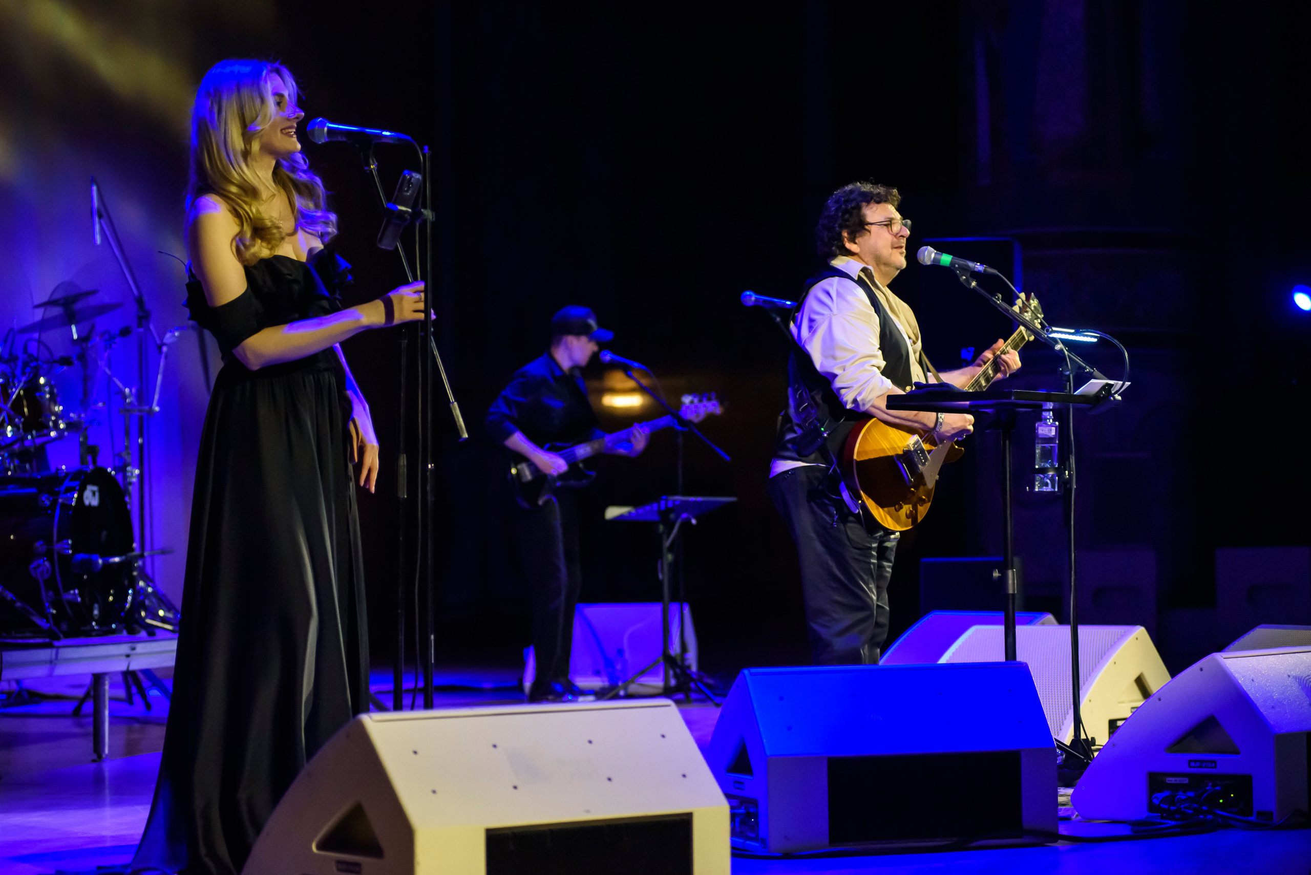 Игорь Саруханов — «Имена на все времена». Бренд-фотограф для экспертов и блогеров в Москве Влада Горбовская