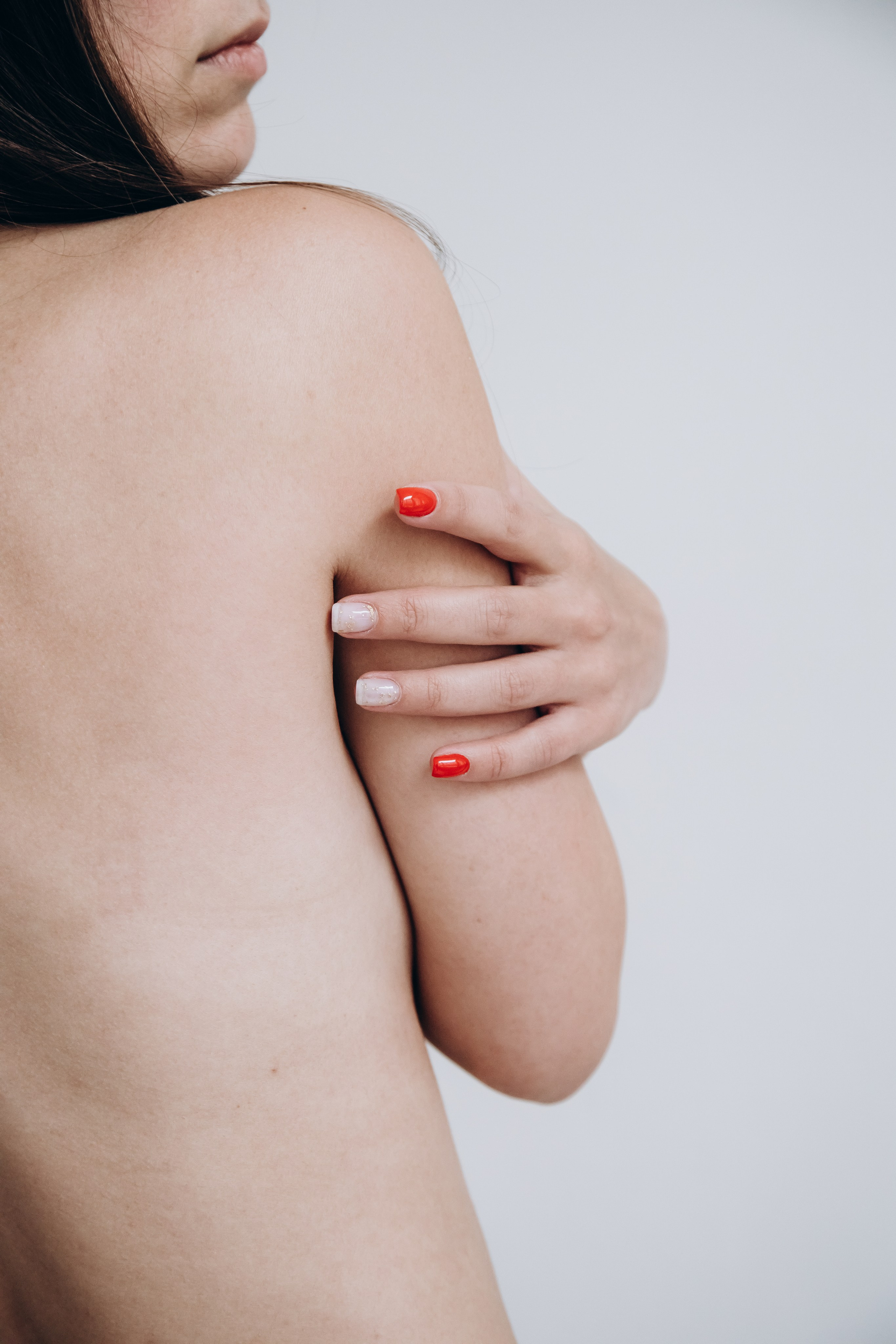 Без лица. Репортажный и семейный фотограф в Москве