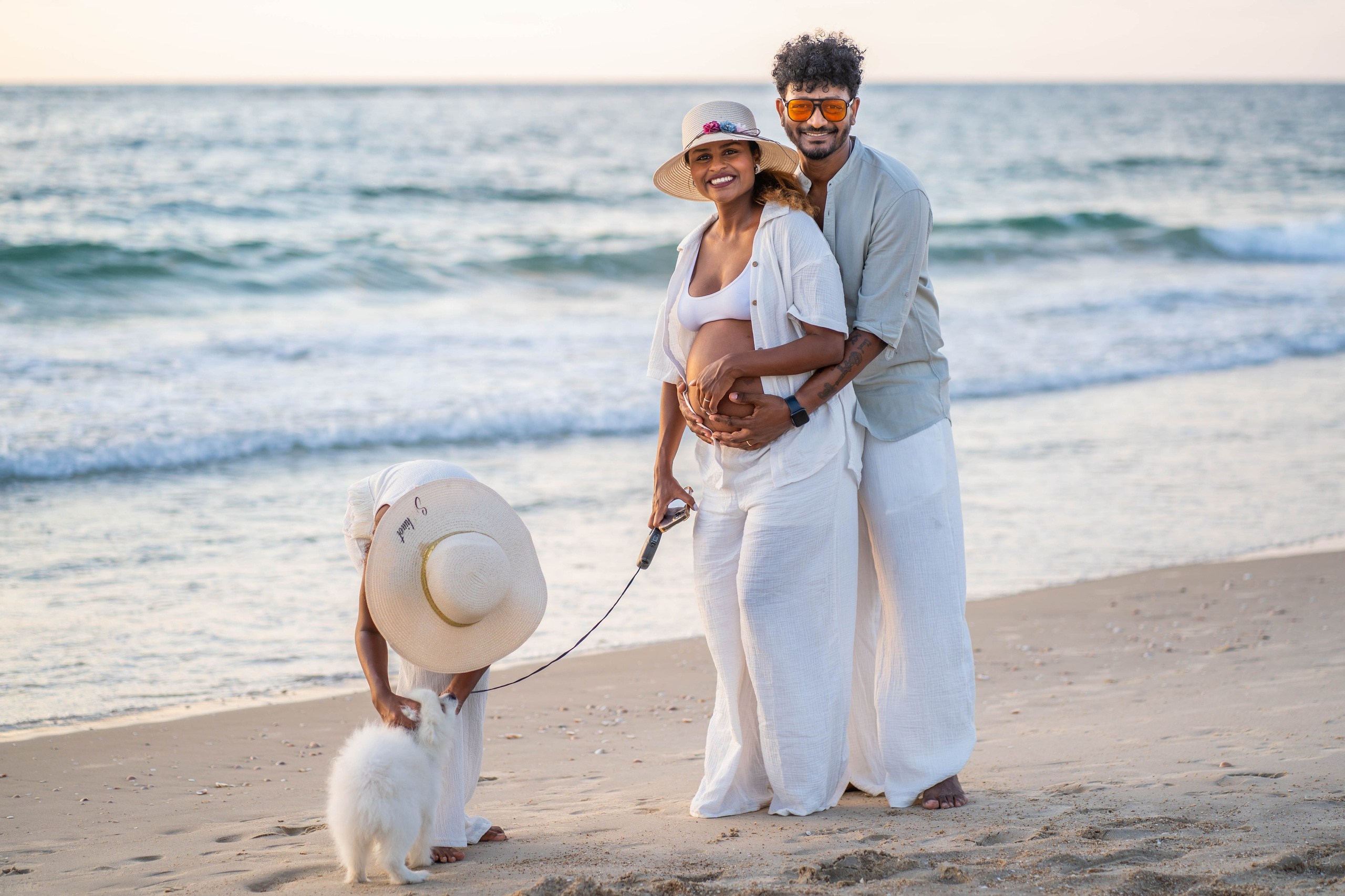 Happy family. Семейный и детский фотограф в Израиле и Москве Дорошок Надя