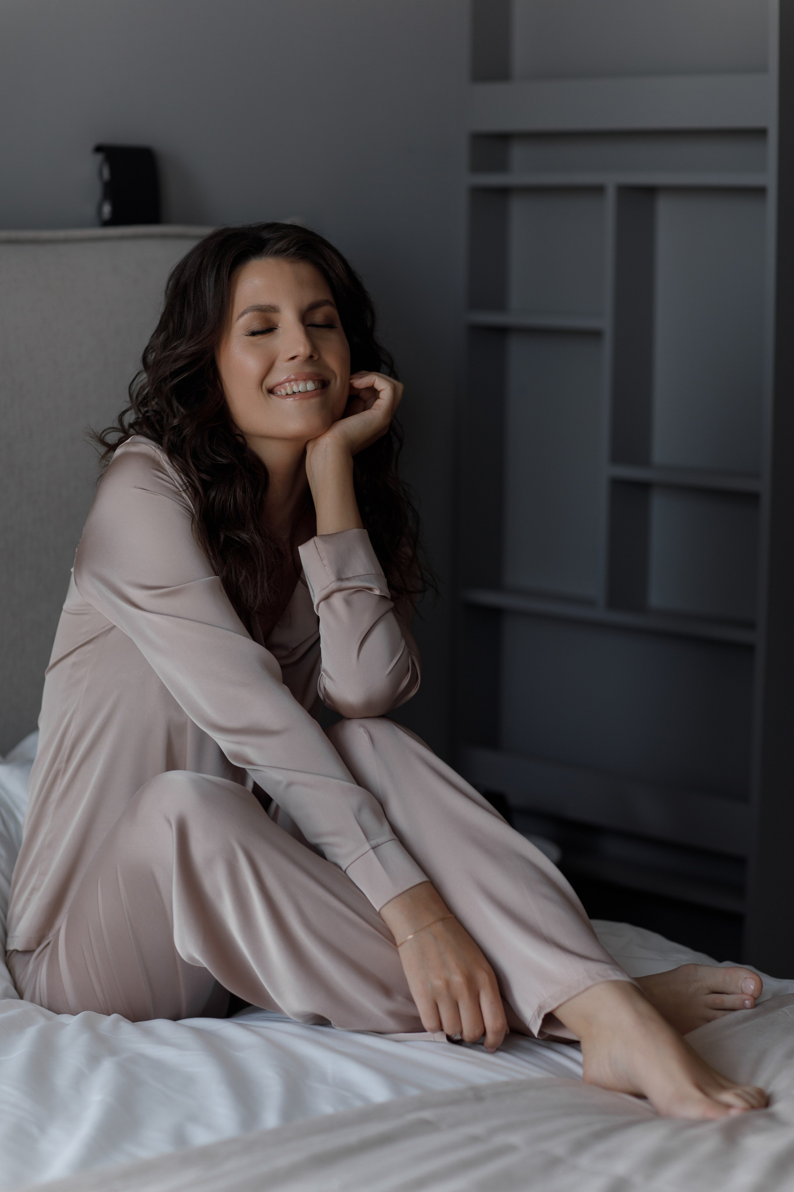 Ксения и Илья. Свадебный и семейный фотограф в Санкт-Петербурге Барсова Анастасия