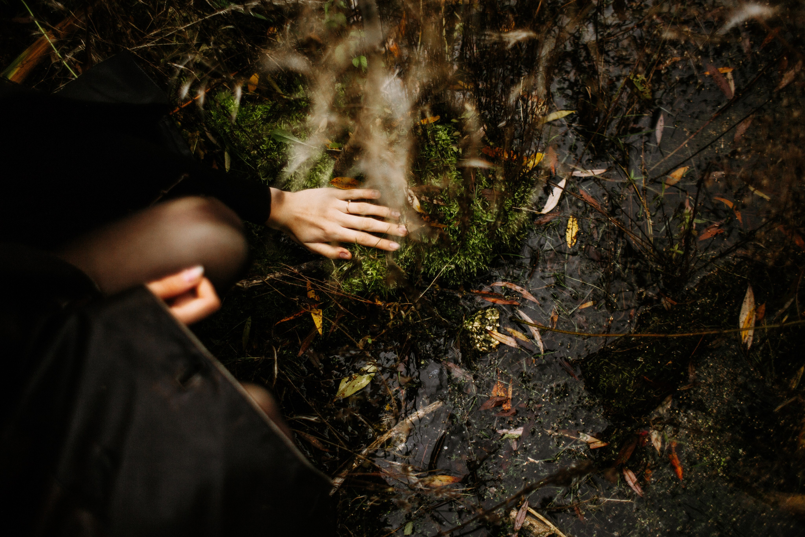 Ариадна. Фотограф в Нижнем Новгороде