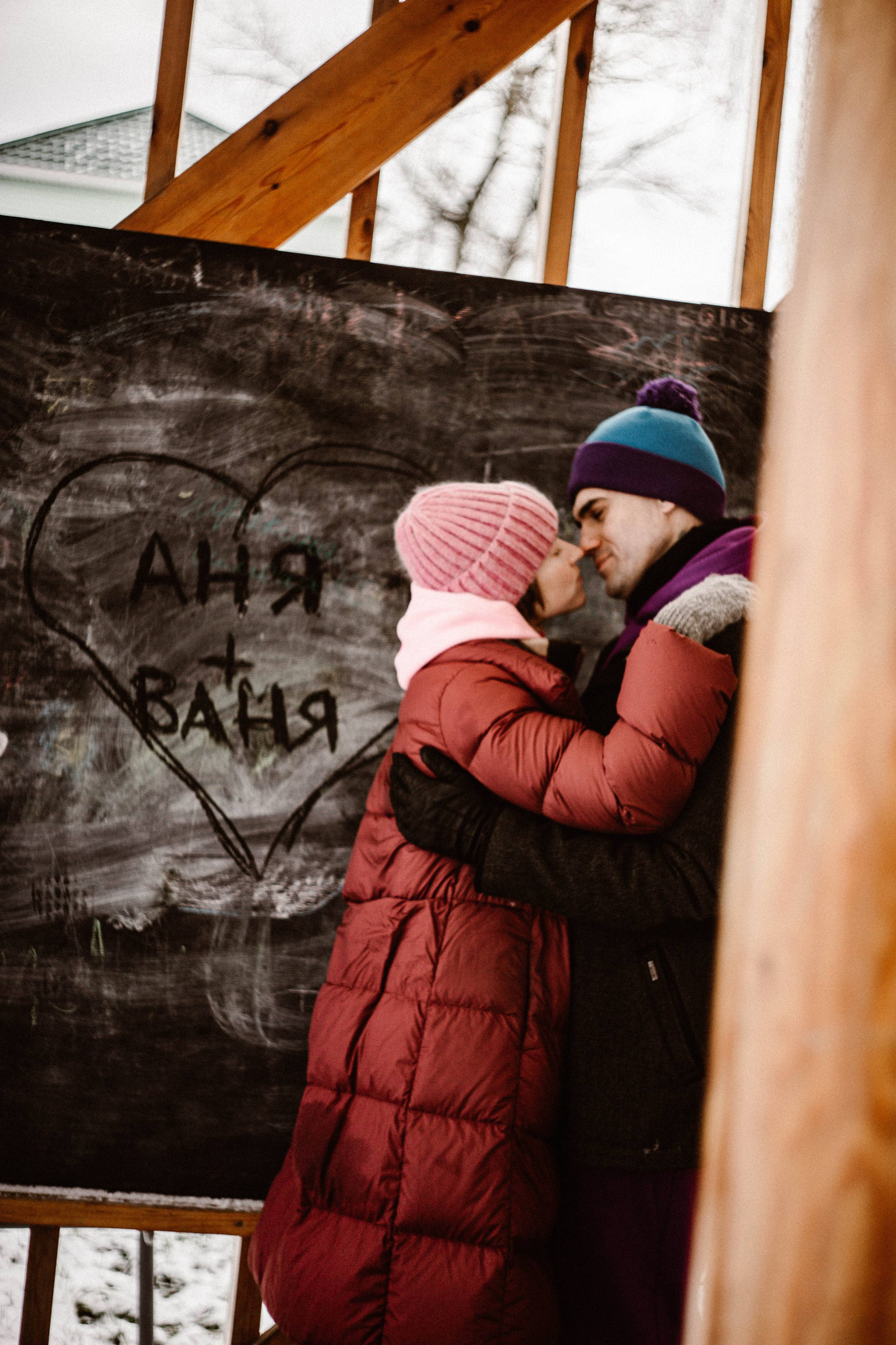 АНя+ Ваня. Фотограф в Нижнем Новгороде