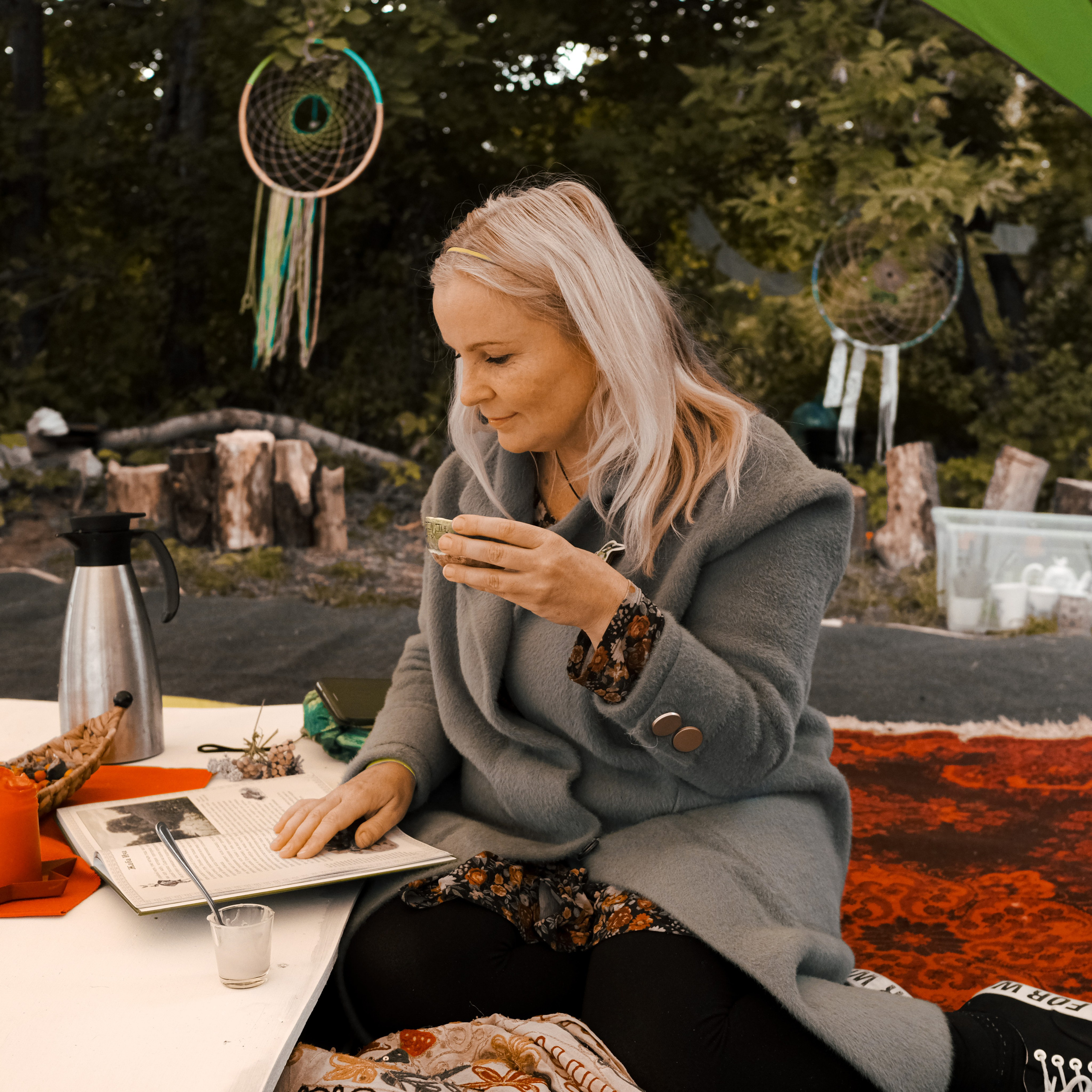 Эко-фестиваль АртЛуга 2022. LIYALEE PHOTO