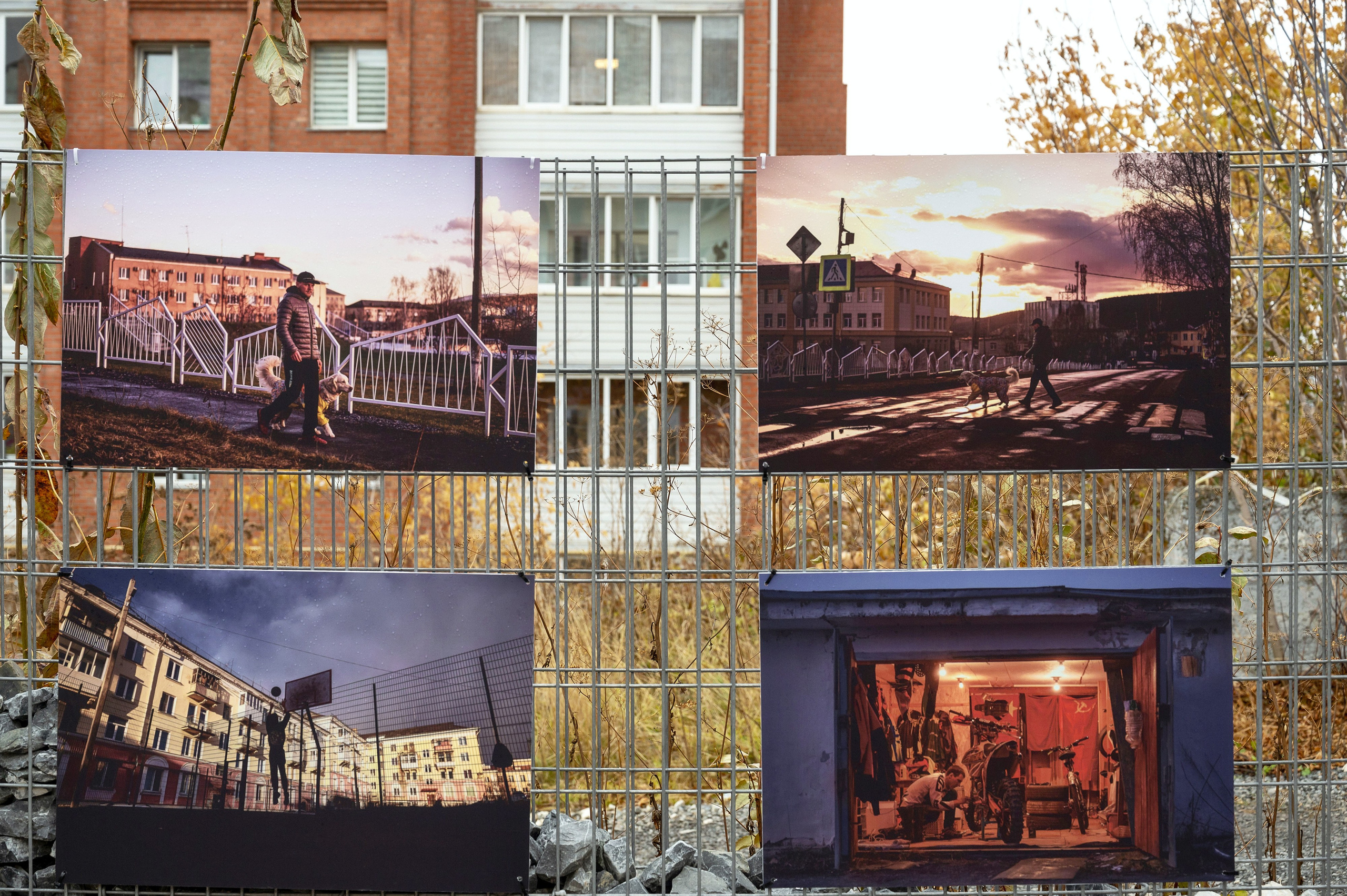 Оффлайн курс в студии RoRo по творческой съёмке. Фотограф Яковлев Роман — Красноярск