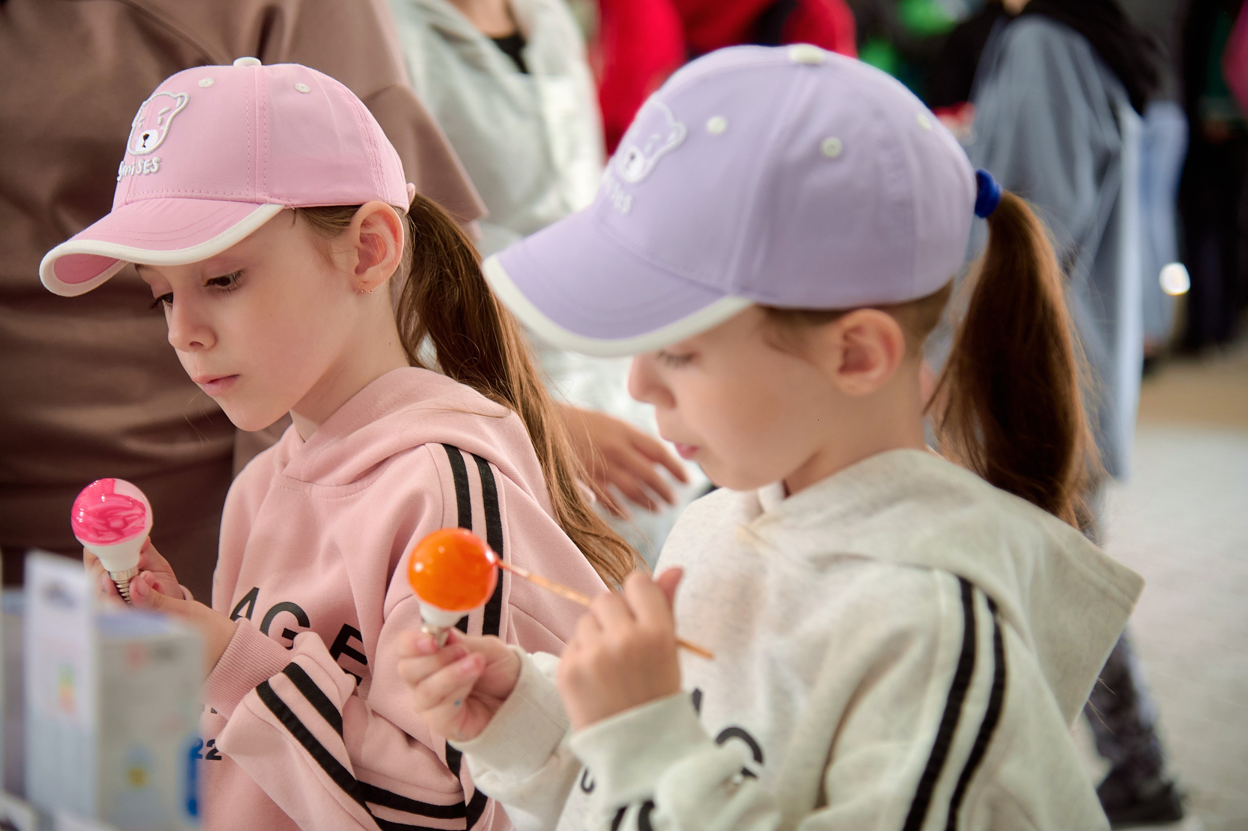 Проффест в г. Назарово от СУЭК и СГК. Фотограф Яковлев Роман — Красноярск