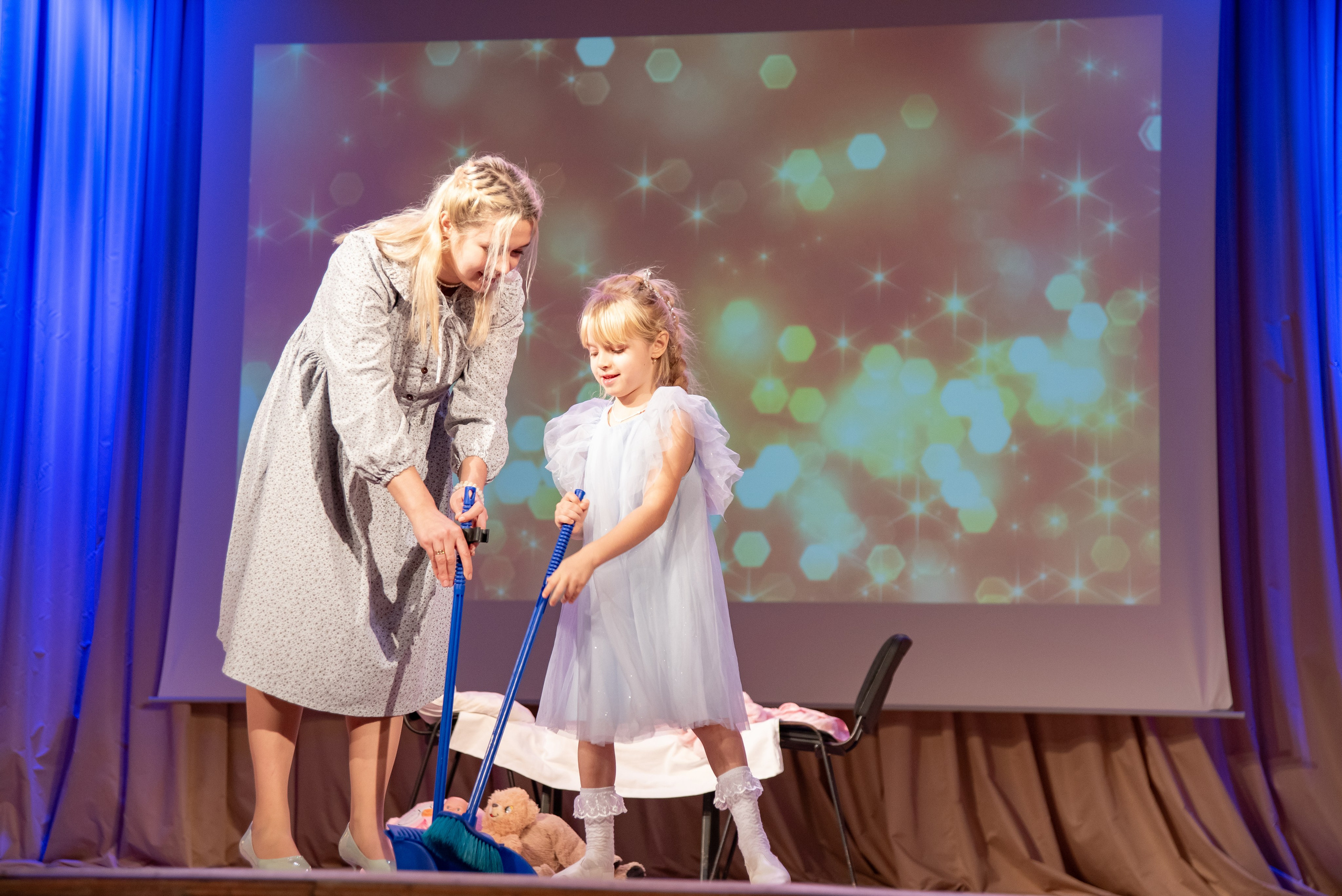 Репортажная съёмка концерта в Нижнем Новгороде. Фотограф Макс Огурцов в Нижнем Новгороде