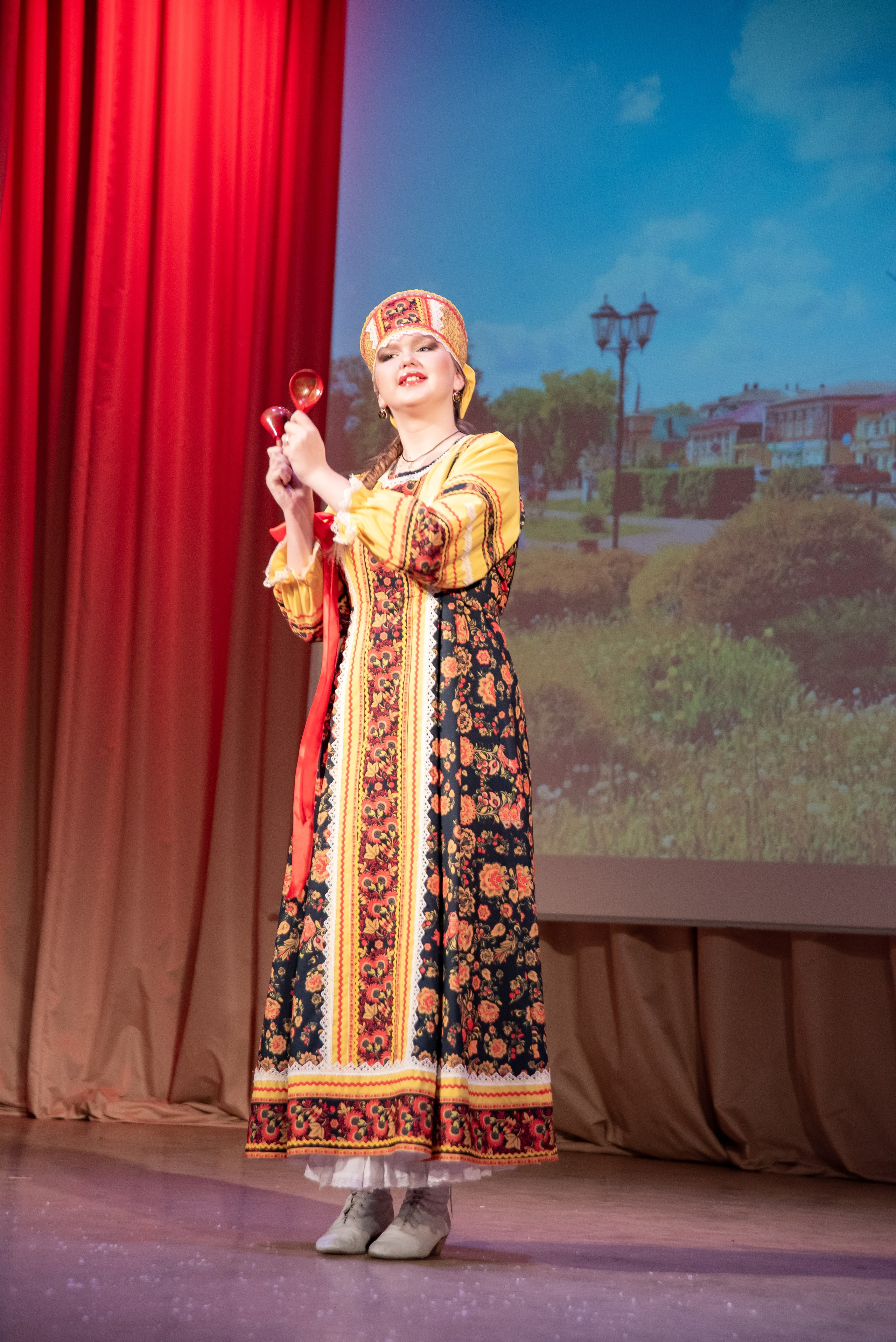 Репортажная съёмка концерта в Нижнем Новгороде. Фотограф Макс Огурцов в Нижнем Новгороде