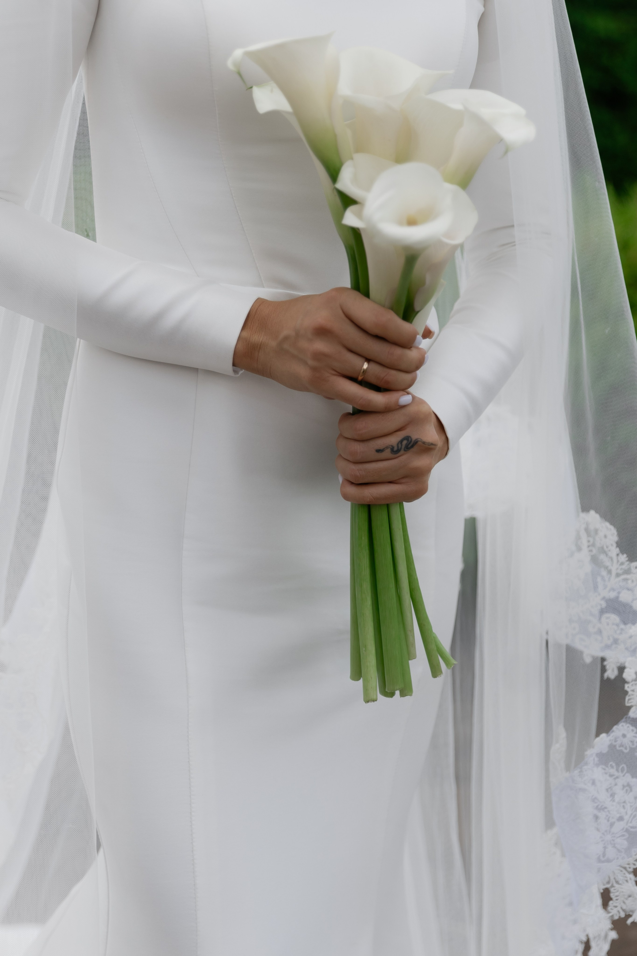 Marta & Arseniy. Свадебный фотограф Кристина Винокурова