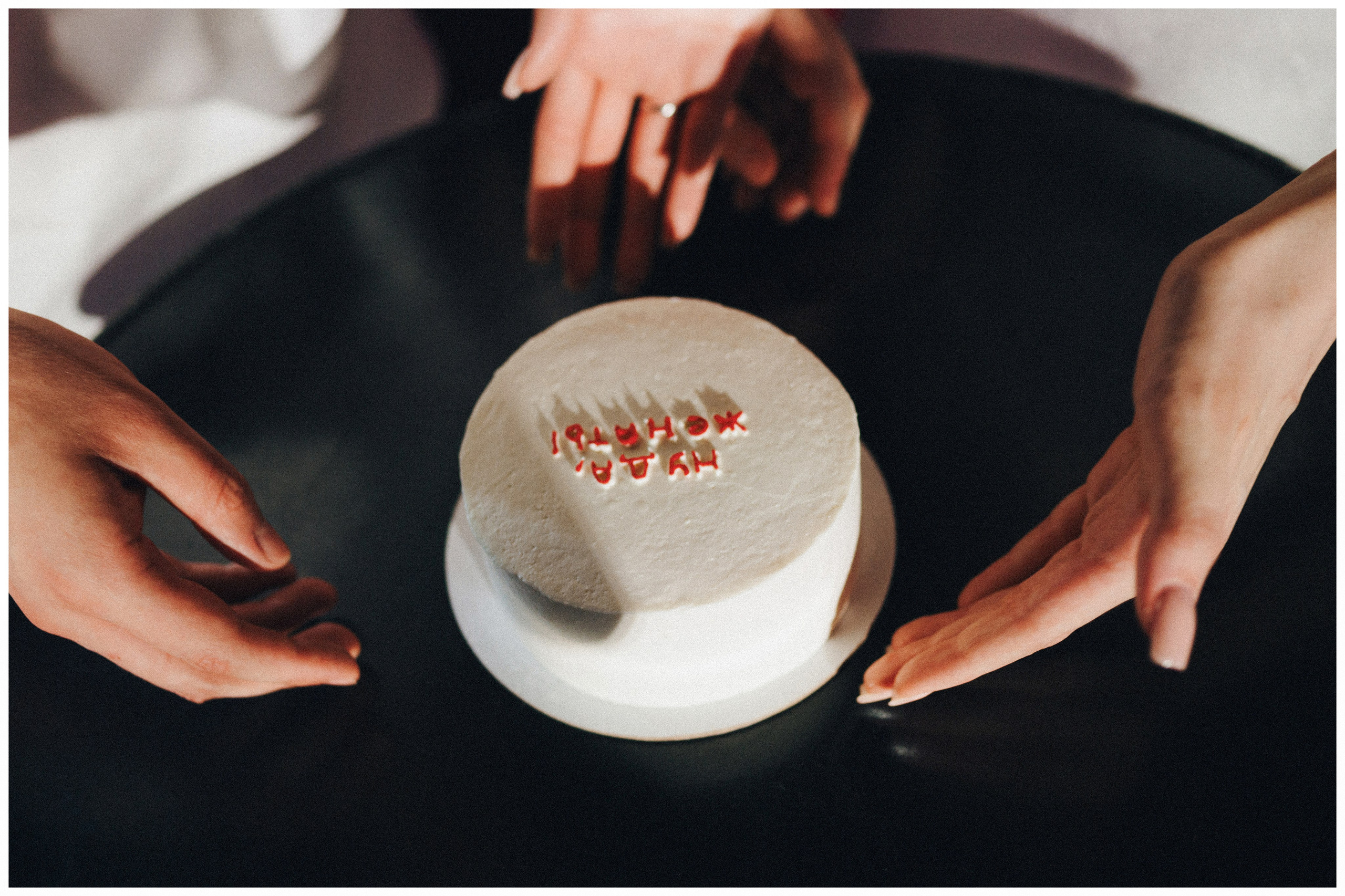 ХОЧУ БЫТЬ. Свадебный и семейный фотограф Никита Корохов