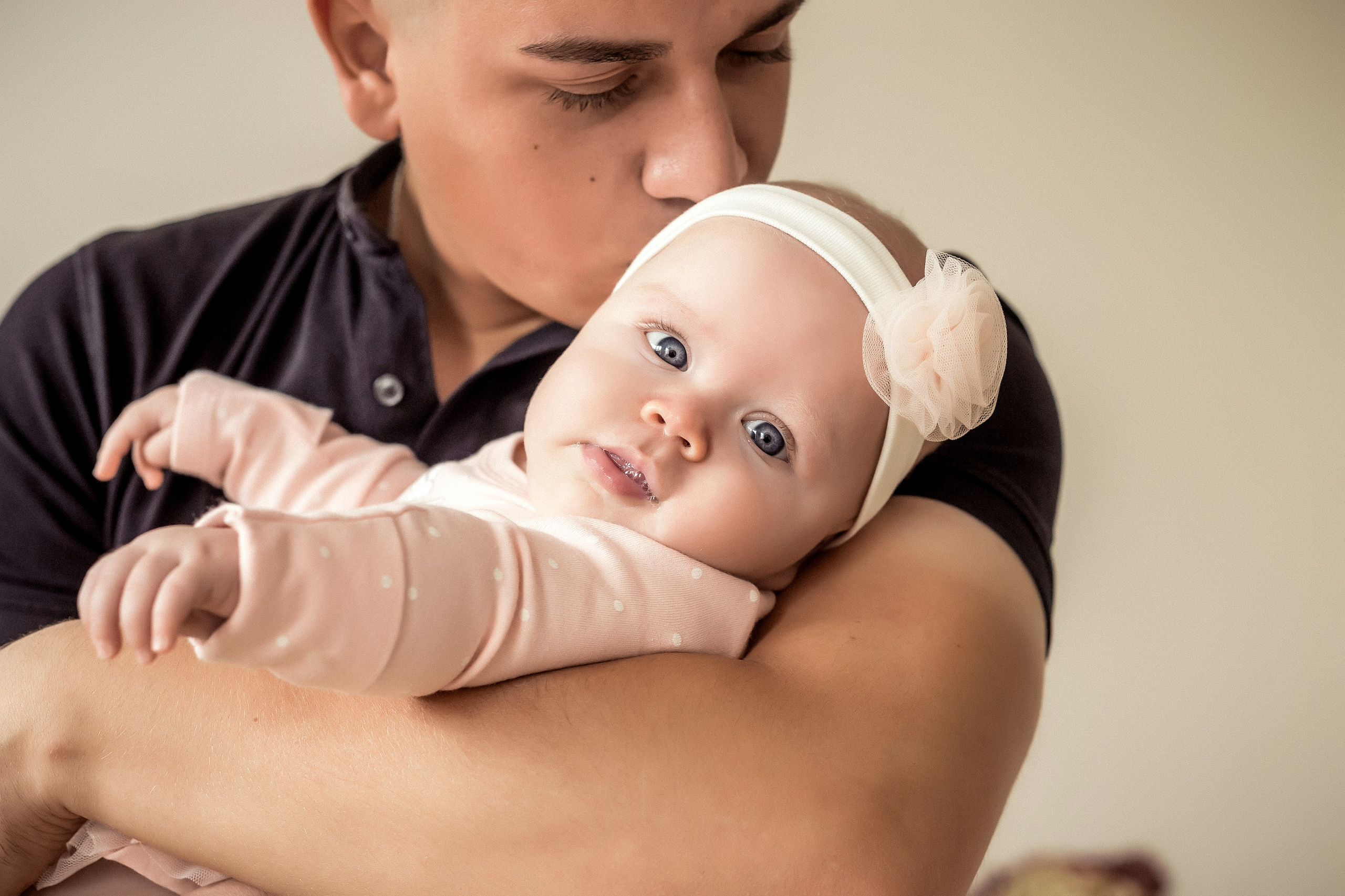 Семейные истории. Елена Числова фотограф Хабаровск