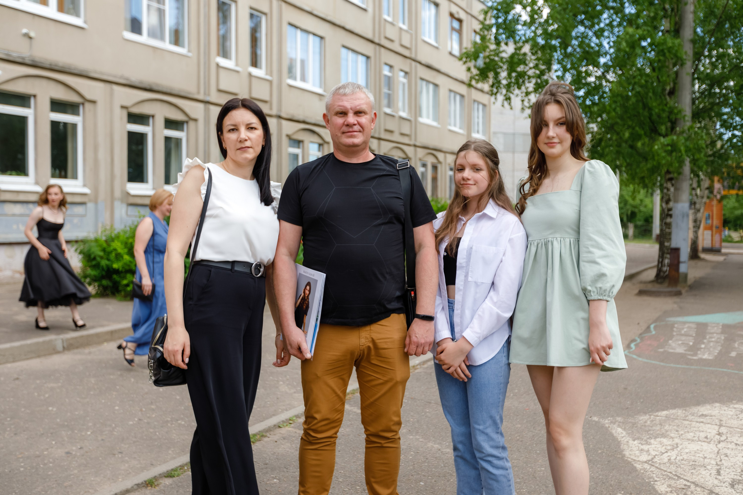 Джао. Свадебный фотограф в Ярославле Анастасия Архипова
