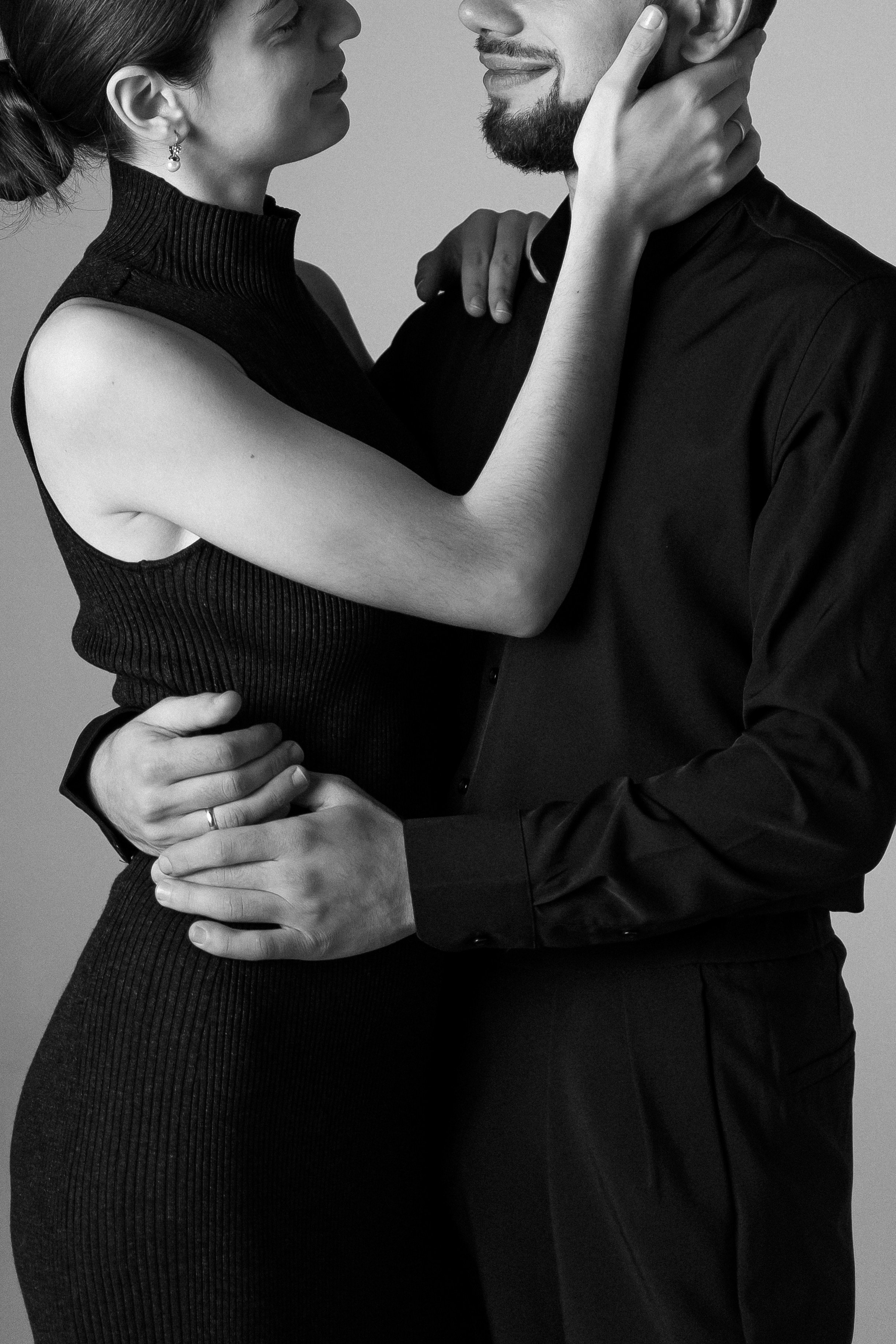 Карэн и Диана. Свадебный и портретный фотограф в Рязани Ринета Цветкова