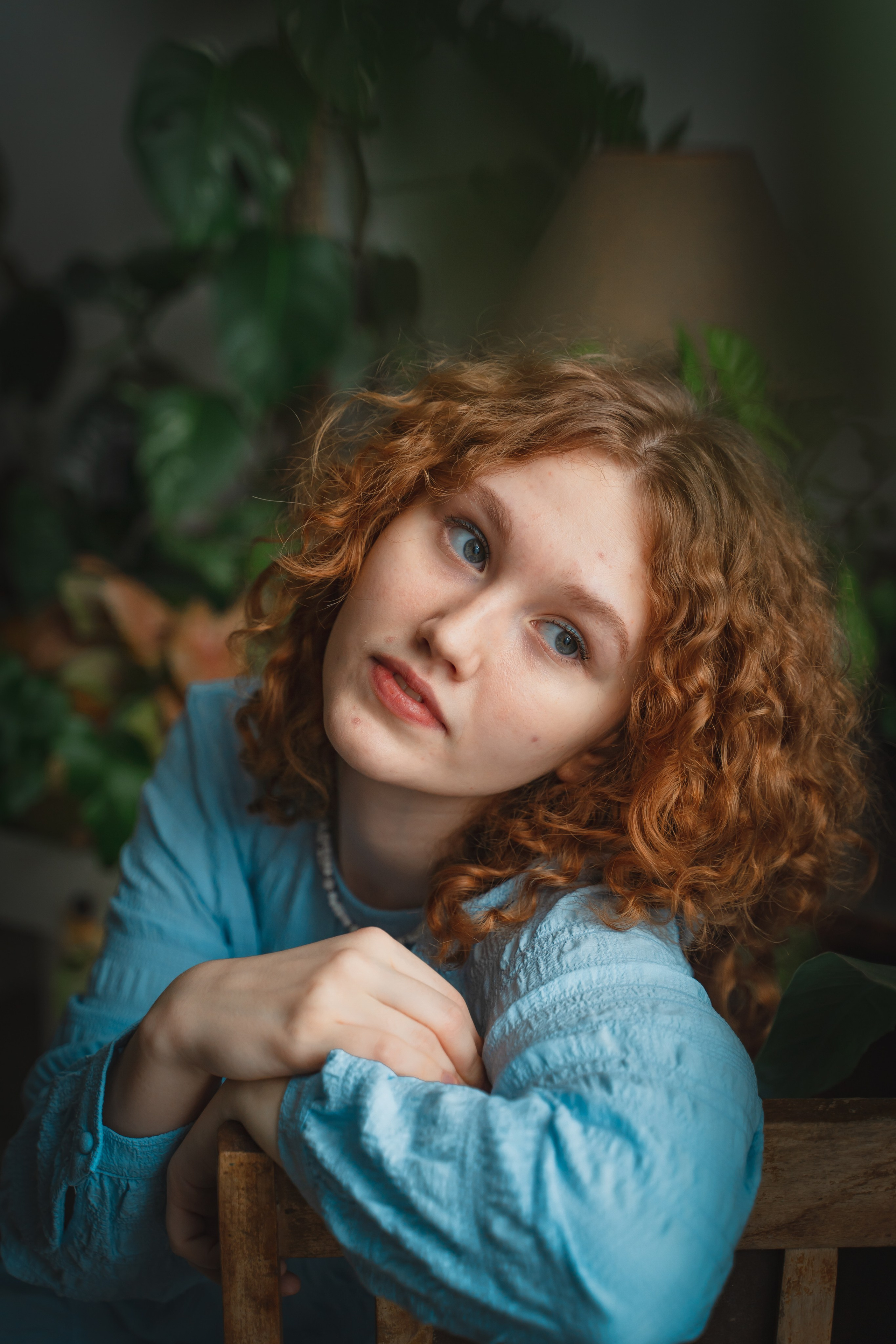 Марта. Фотограф в Москве Ленарская Дарья