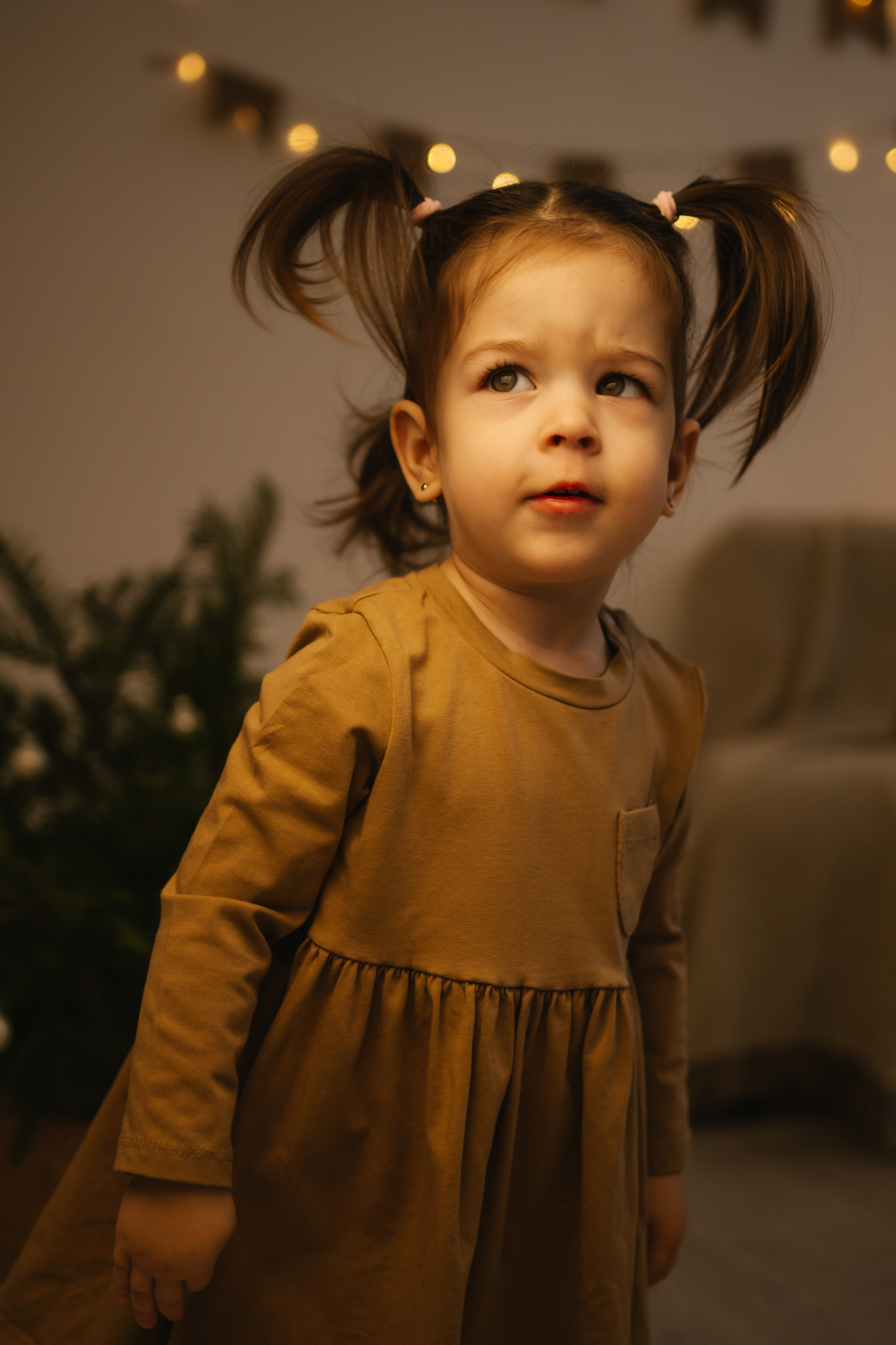 Новогодний Фотопроект в студии Art is…. Photographer in Montenegro