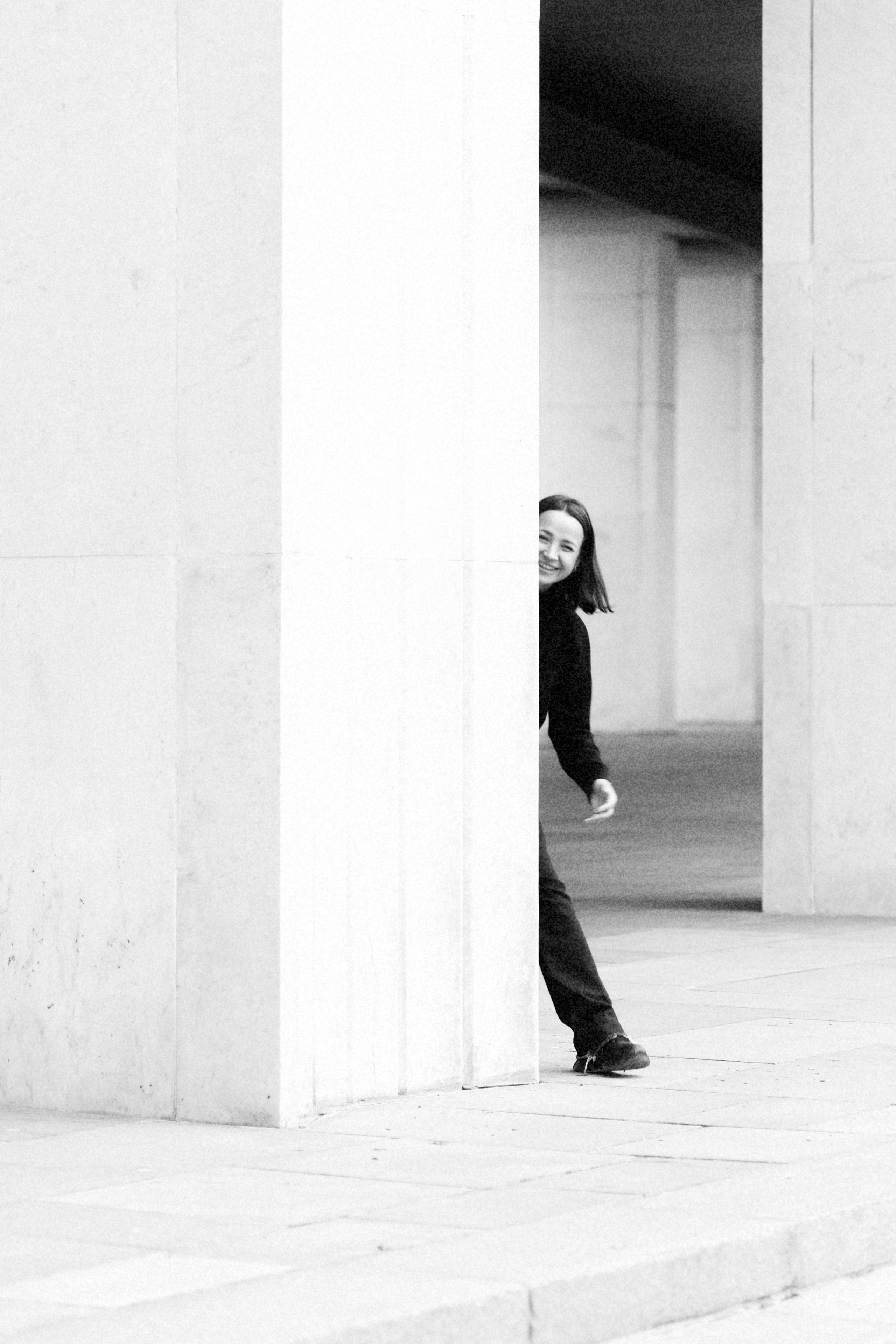 Юля. Интерьерный, портретный и семейный фотограф в Москве Мария Иринархова