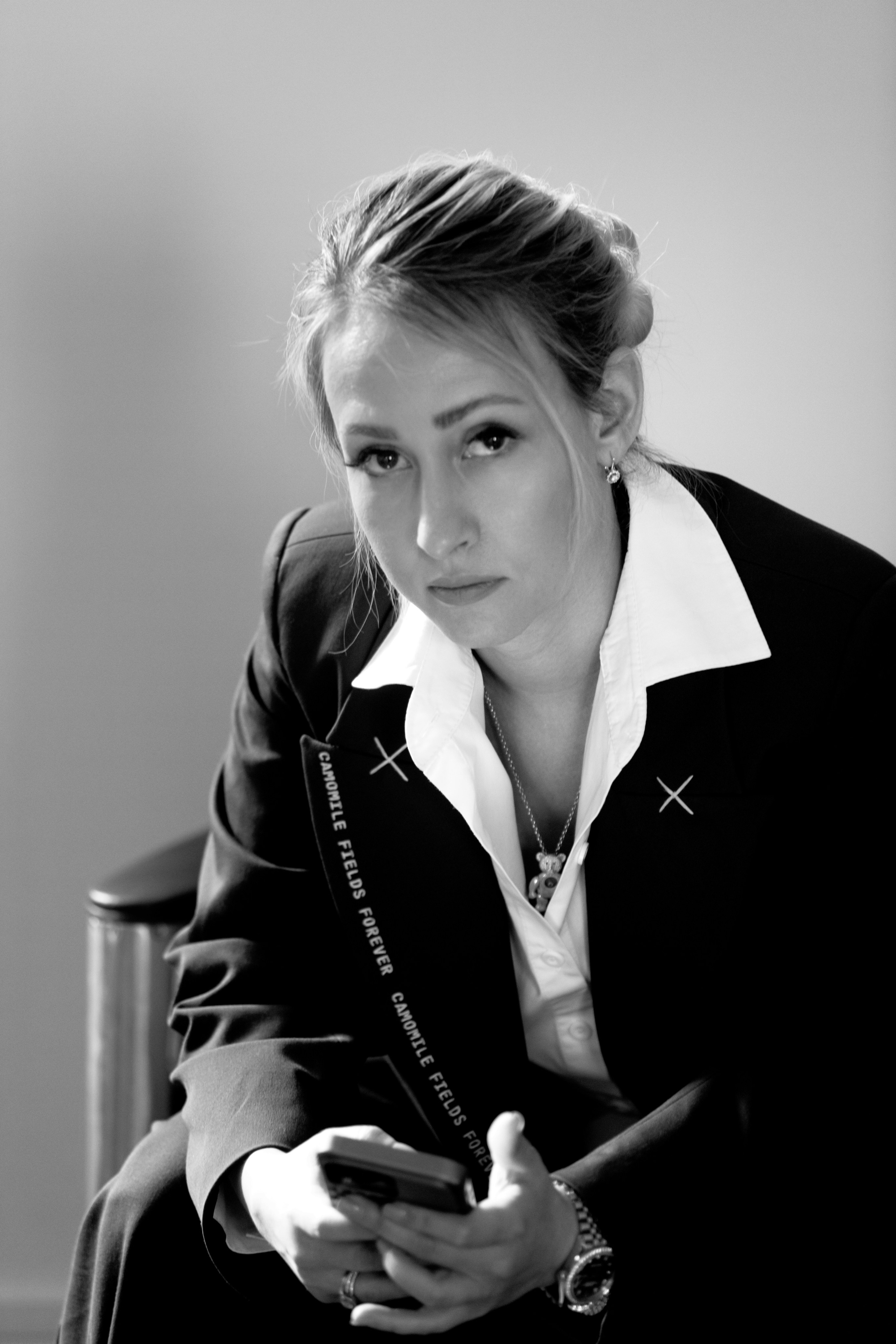 Елена. Интерьерный, портретный и семейный фотограф в Москве Мария Иринархова