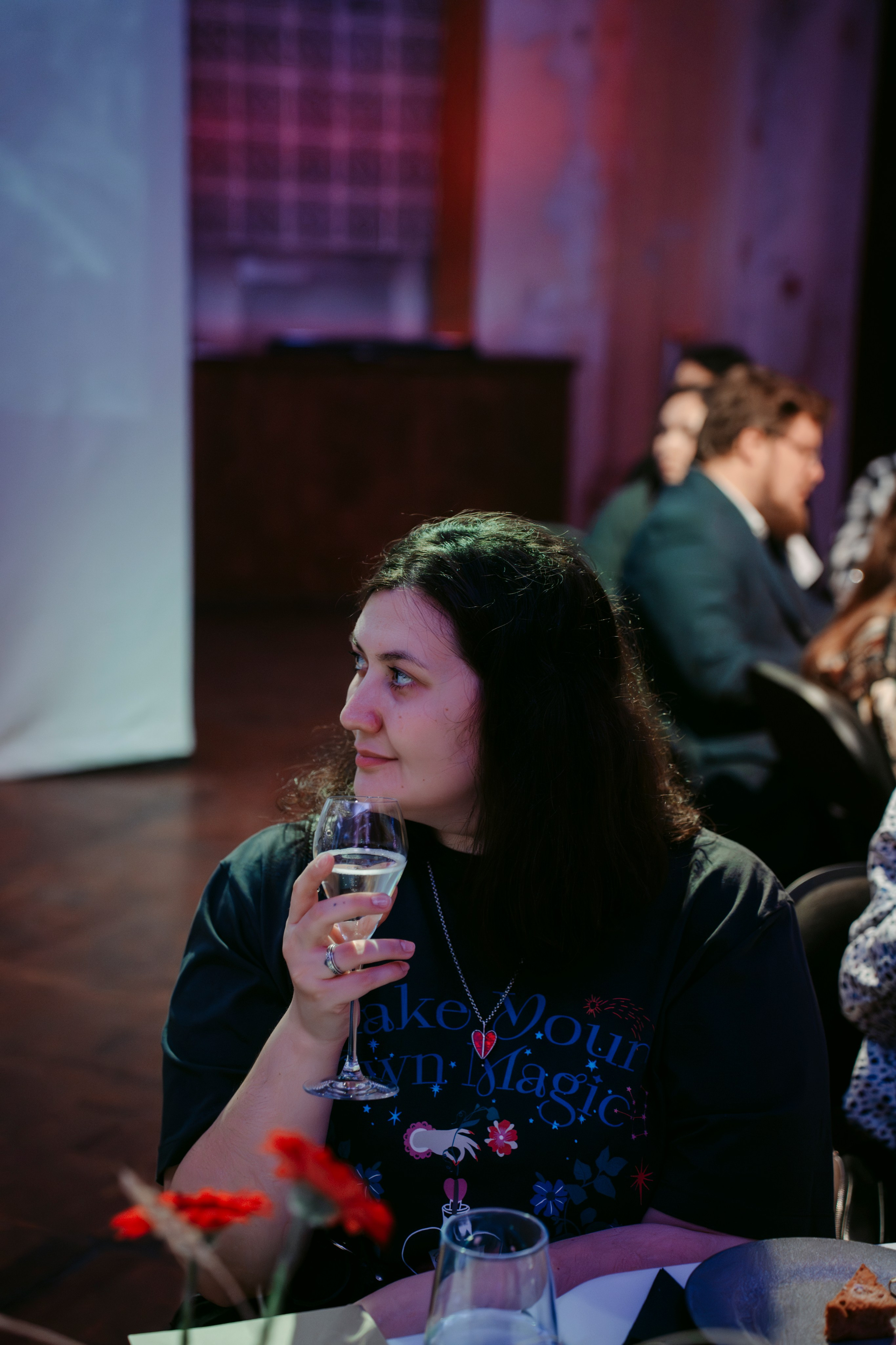 Пресс-конференция фонда «Живой город». Главная