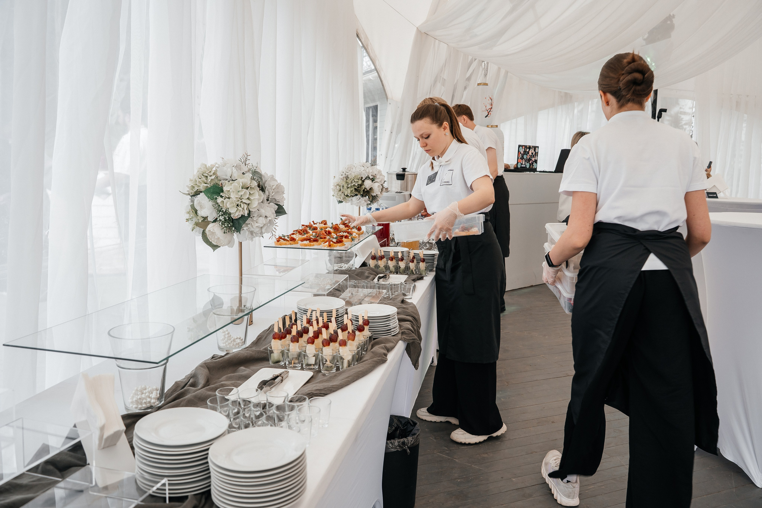 Презентация ЖК Икигай от «ЖЕЛЕЗНО». Фотограф в Ижевске Максим Грундул