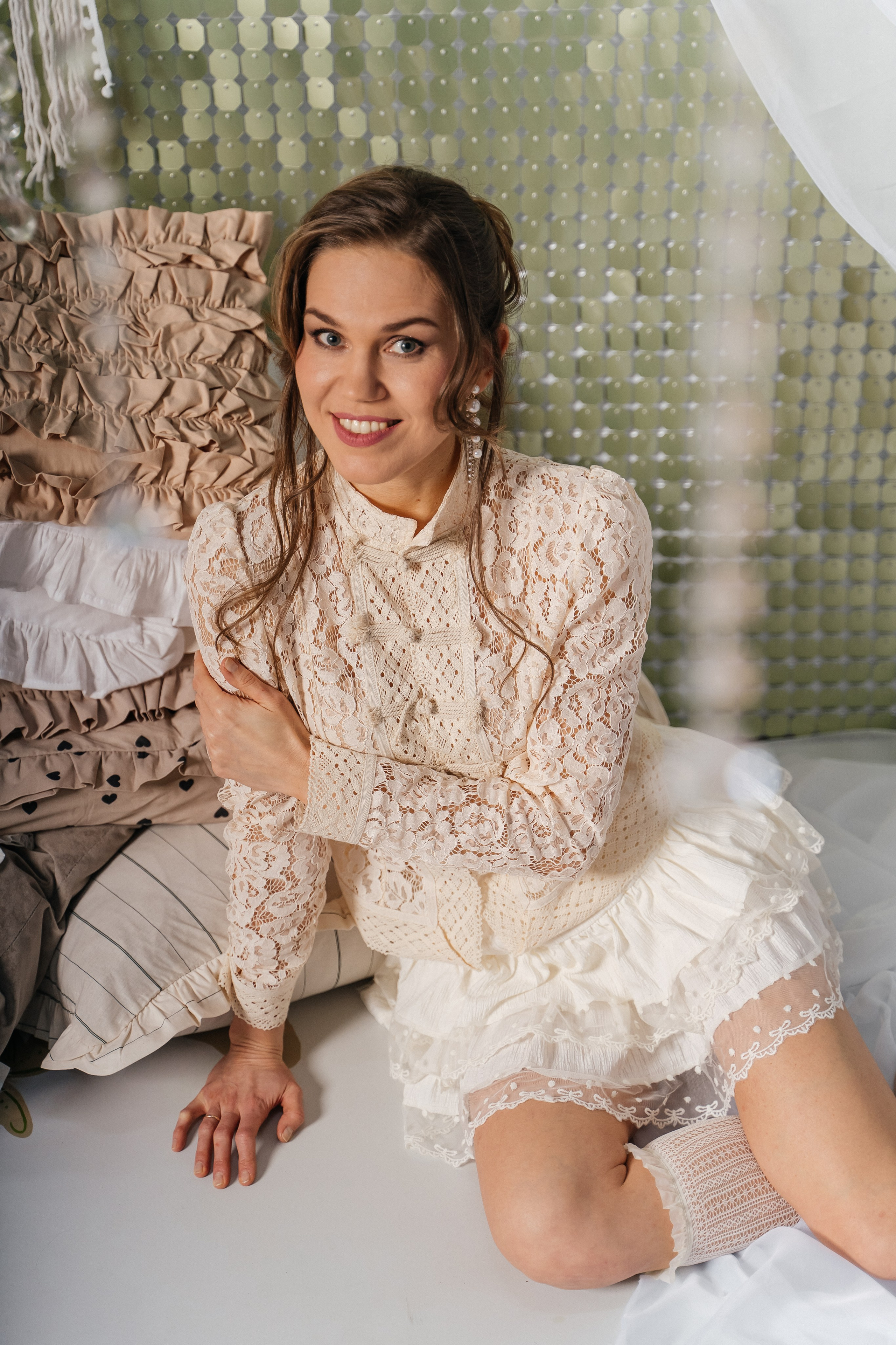 Съёмка для Натальи. Фотограф в Одинцово, Москве