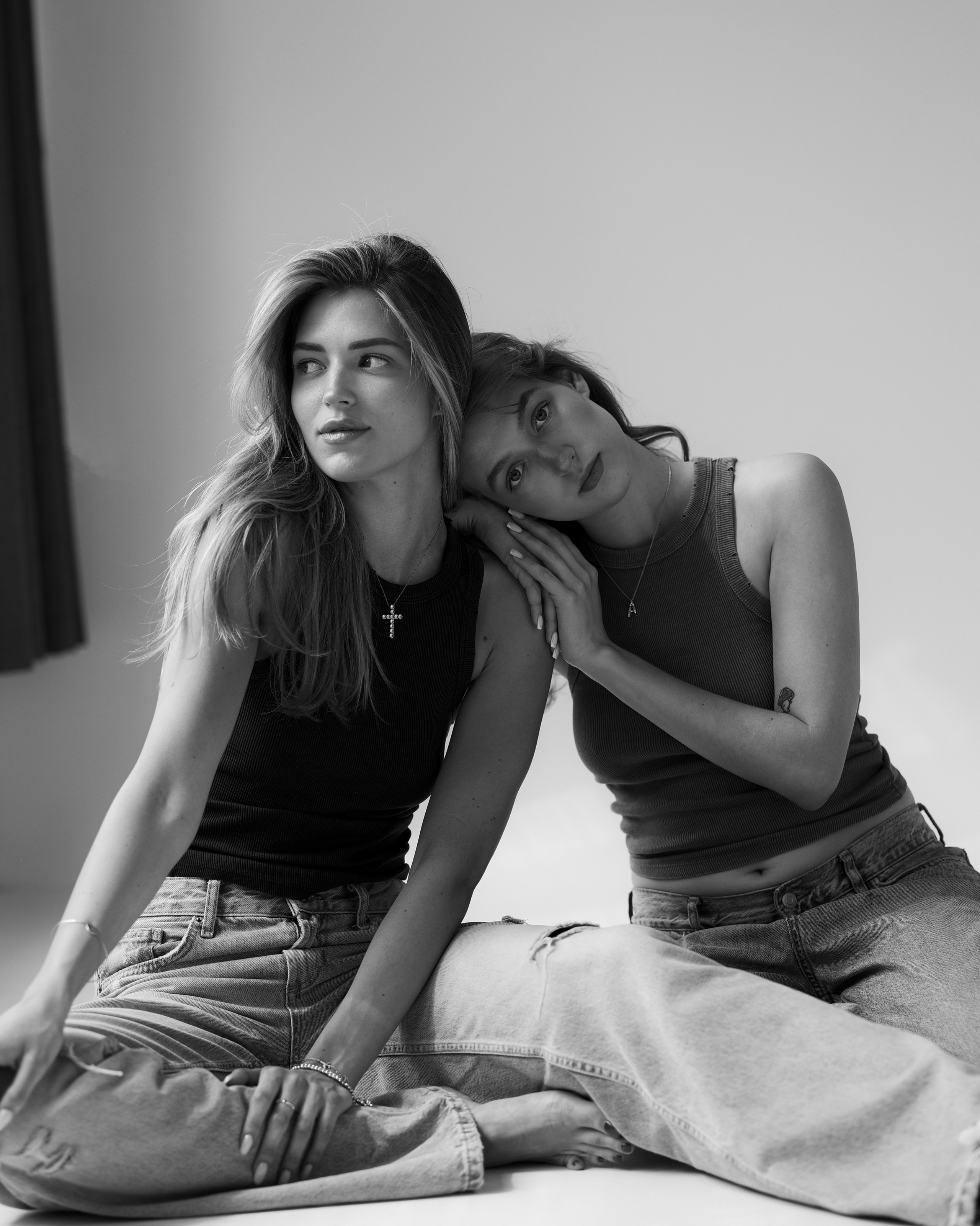 Семейные. Анна Дериглазова | Коммерческий фотограф в Москве