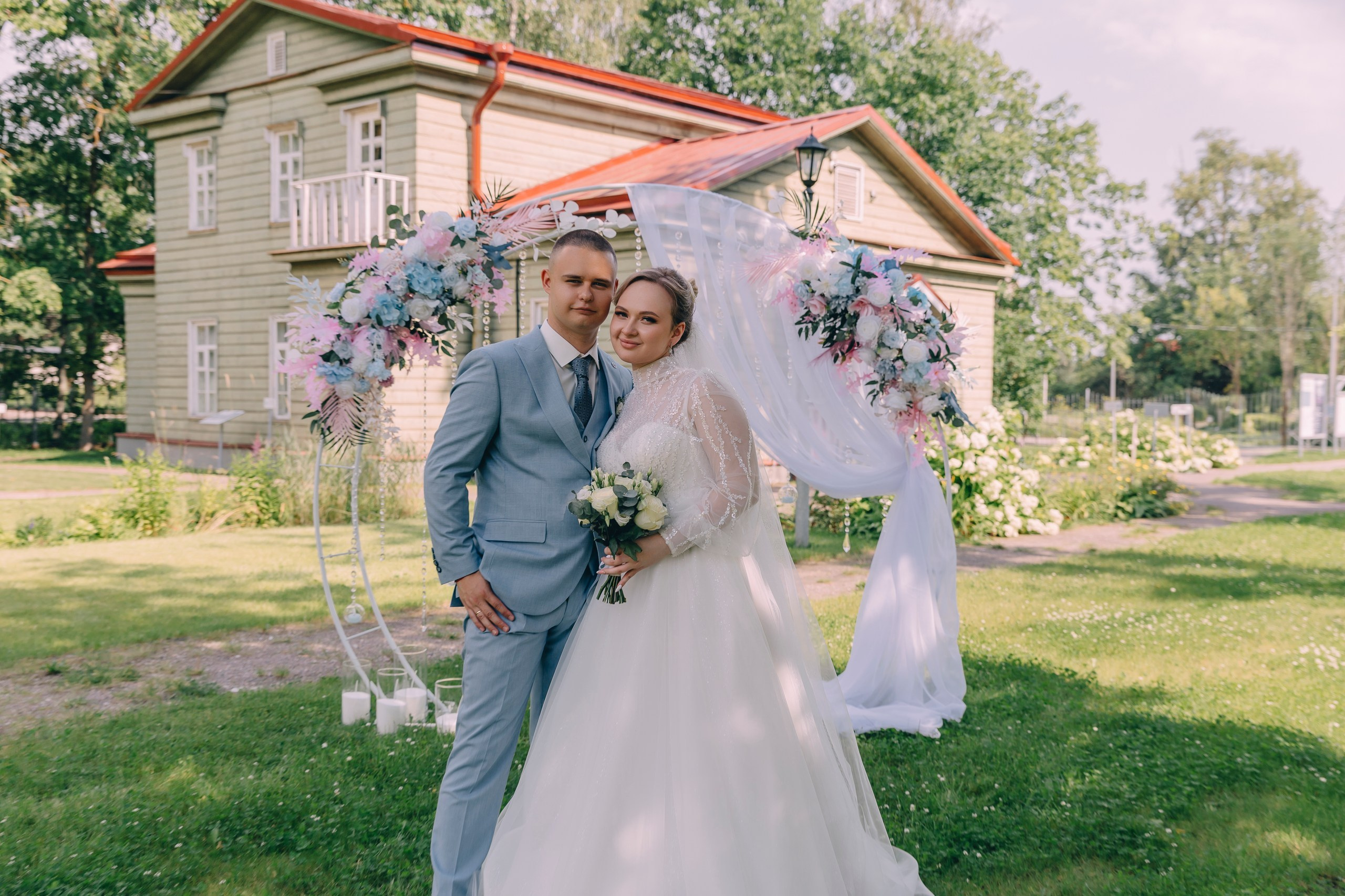 12.07.2025. Фотография с любовью от Людмилы Луценко